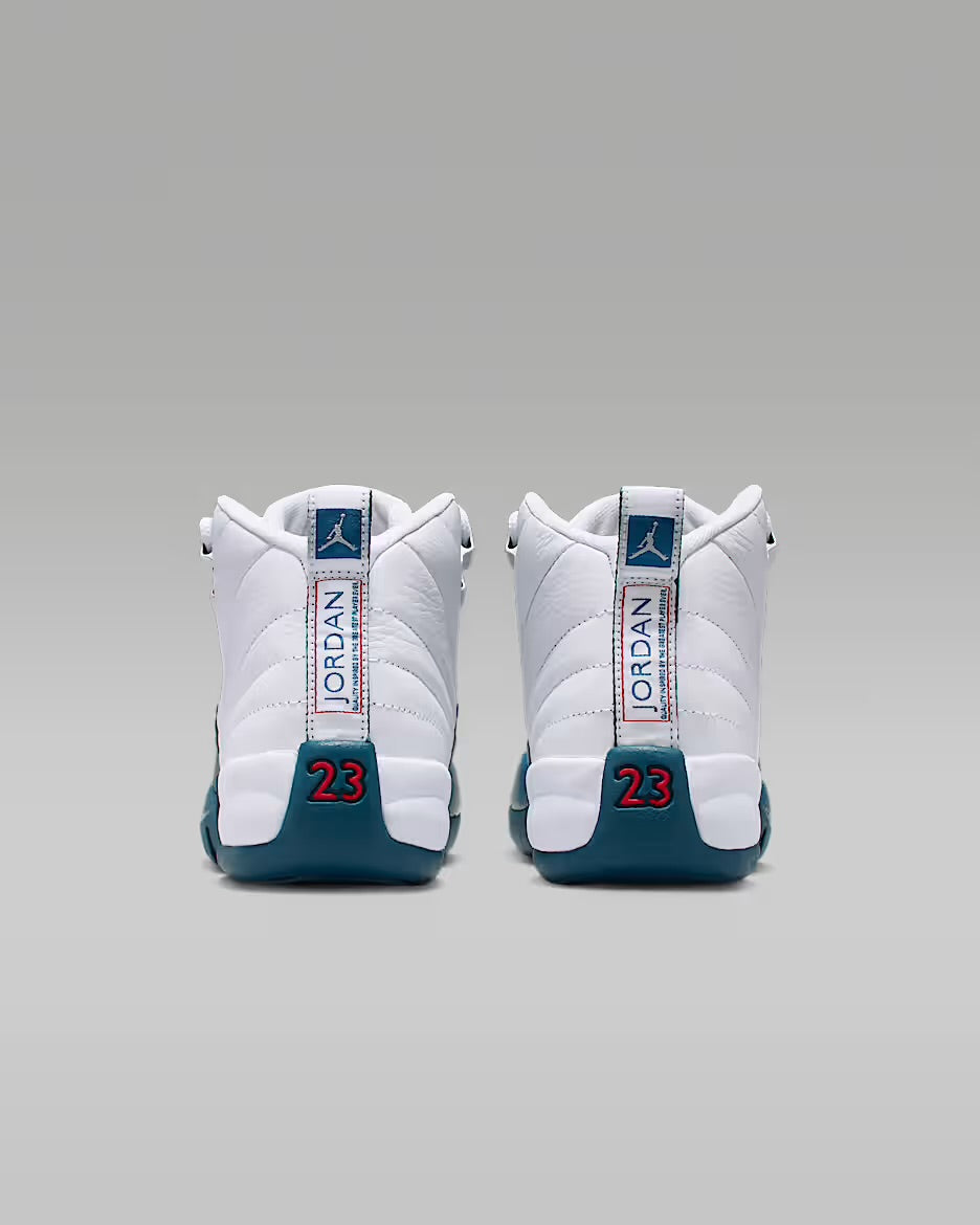 Air Jordan 12 Retro ‘French Blue’ (GS)