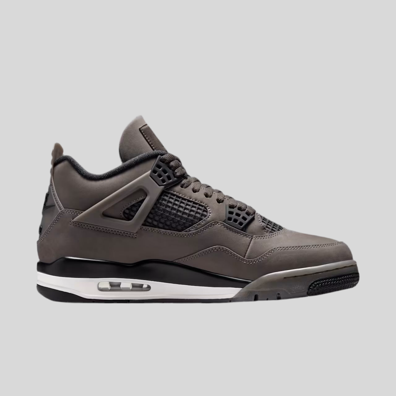 Air Jordan 4 Retro ‘Cave Stone’
