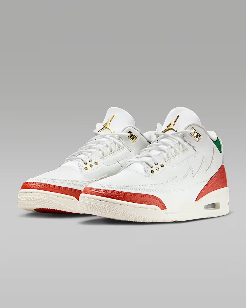 Air Jordan 3 Retro ‘El Vuelo’