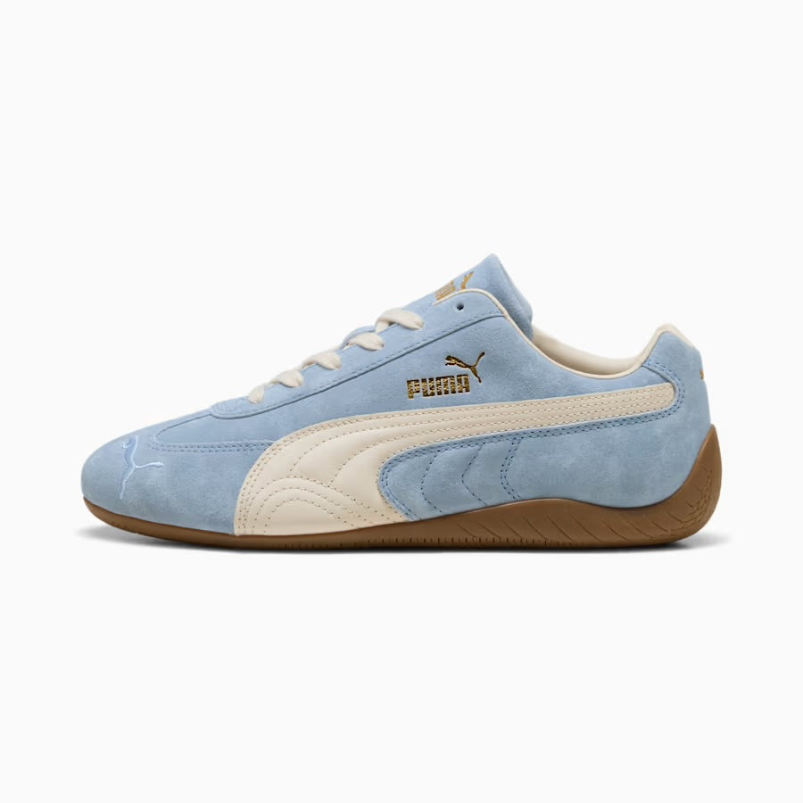 W Speedcat Faded “Haute Tropic-Alpine Snow”