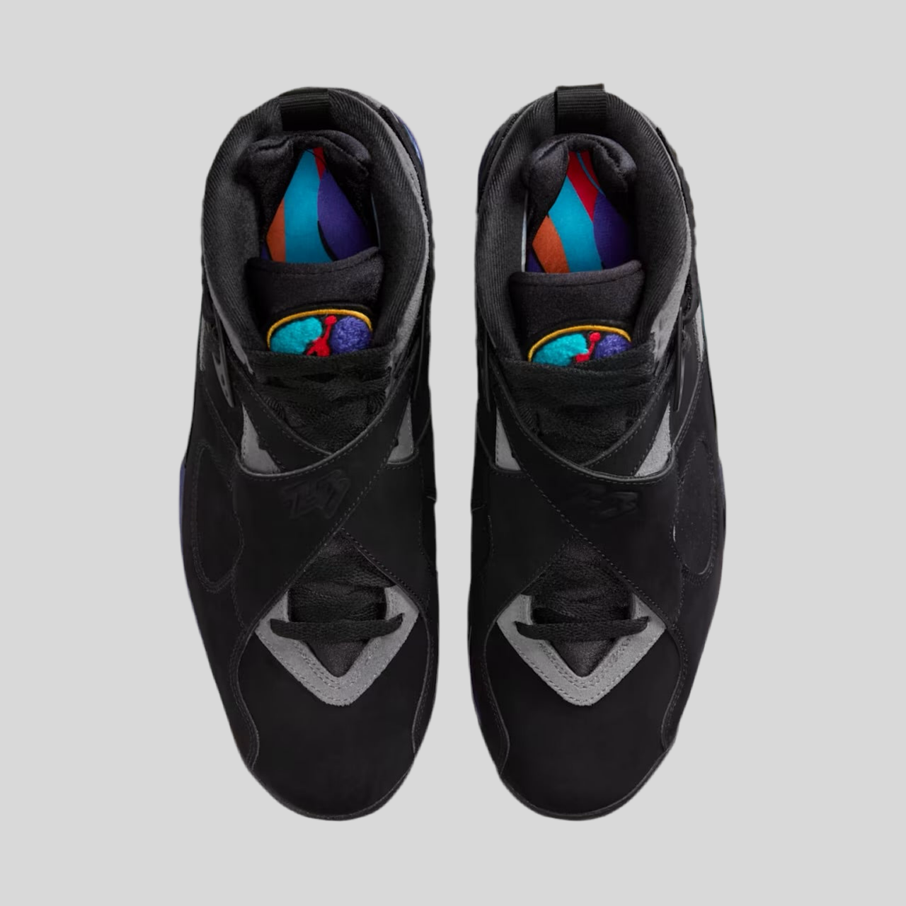 Air Jordan 8 Retro ‘Aqua’
