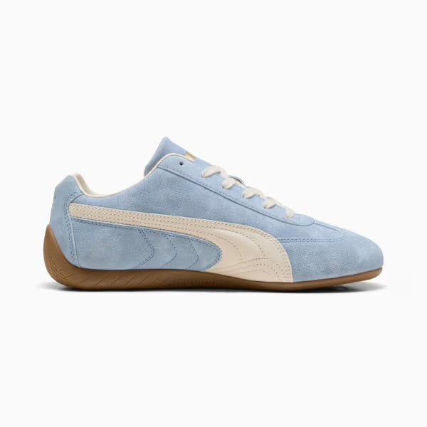 W Speedcat Faded “Haute Tropic-Alpine Snow”