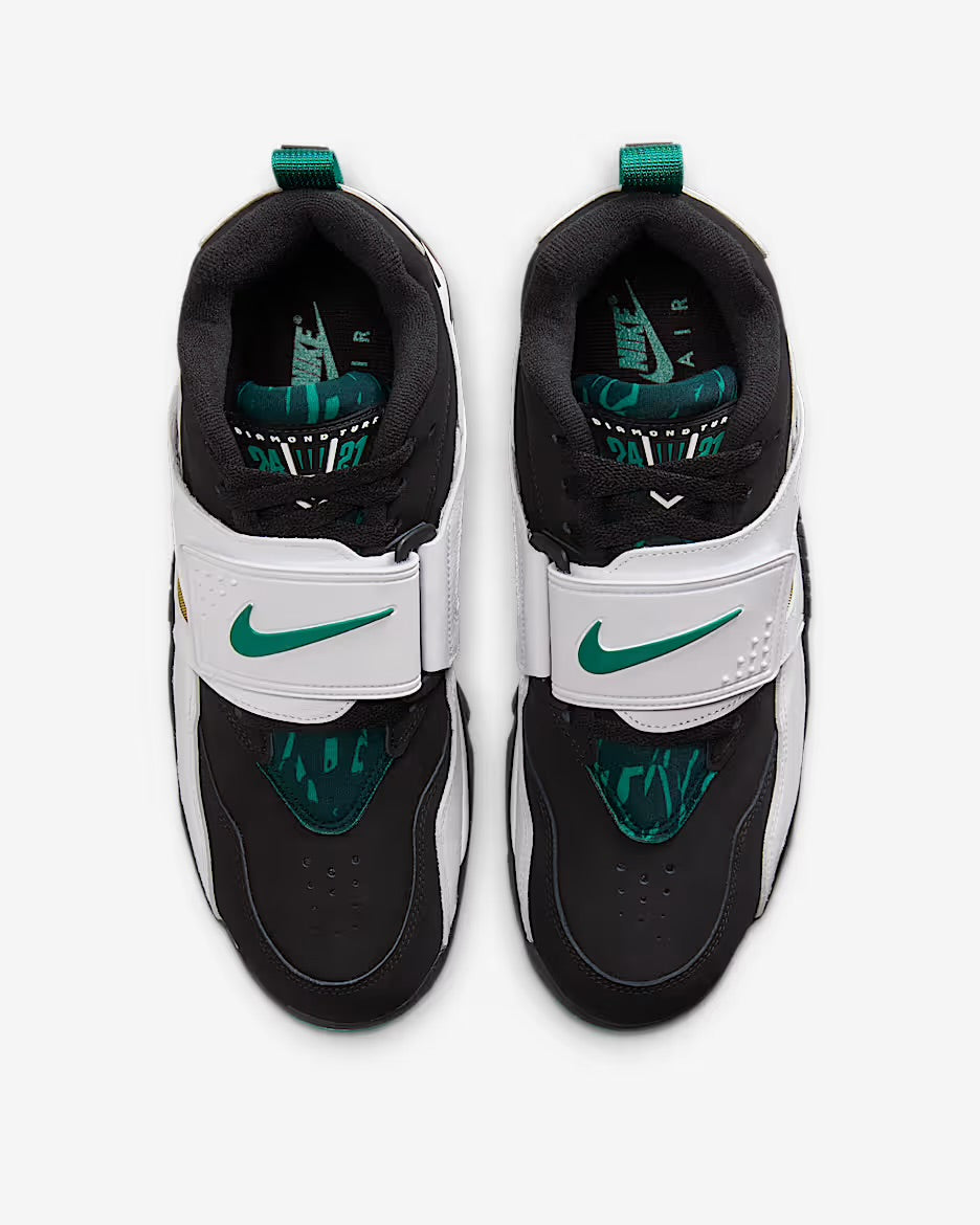 Nike Air Diamond Turf '93 “Emerald Green”