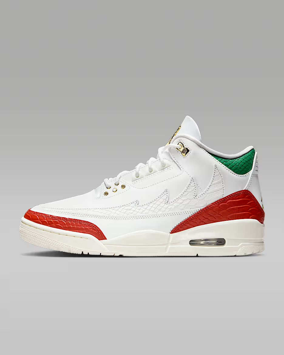 Air Jordan 3 Retro ‘El Vuelo’