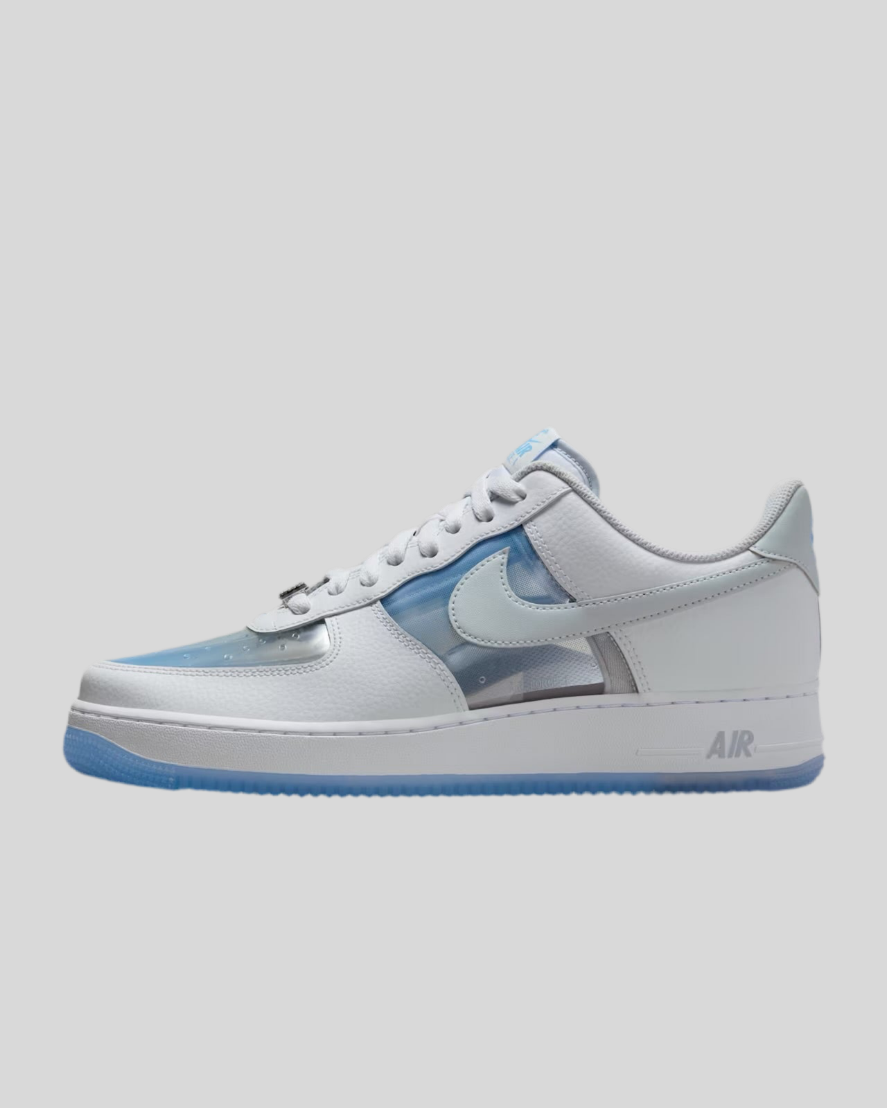 Air Force 1 “Invisible Woman”