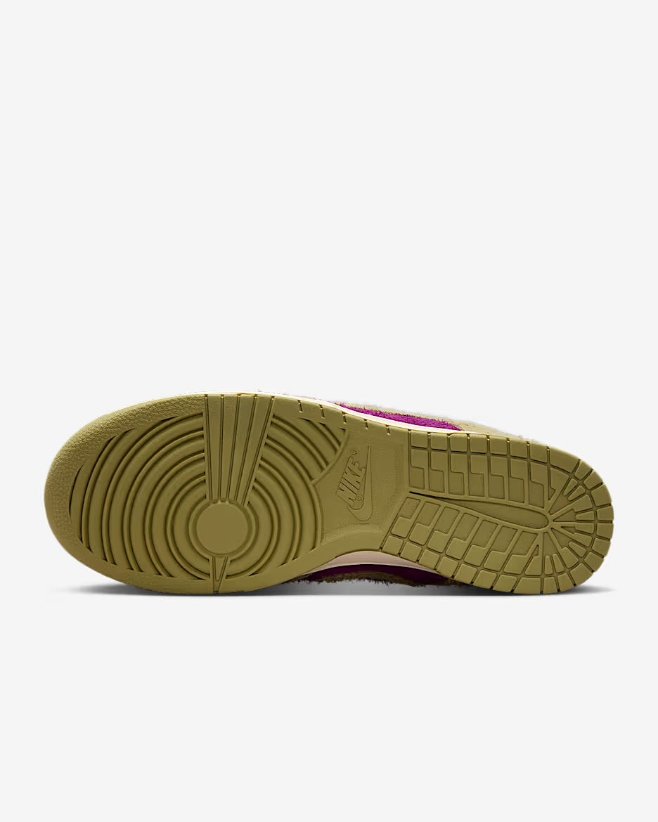 Nike Dunk Low ‘Viotech/Dusty Olive’