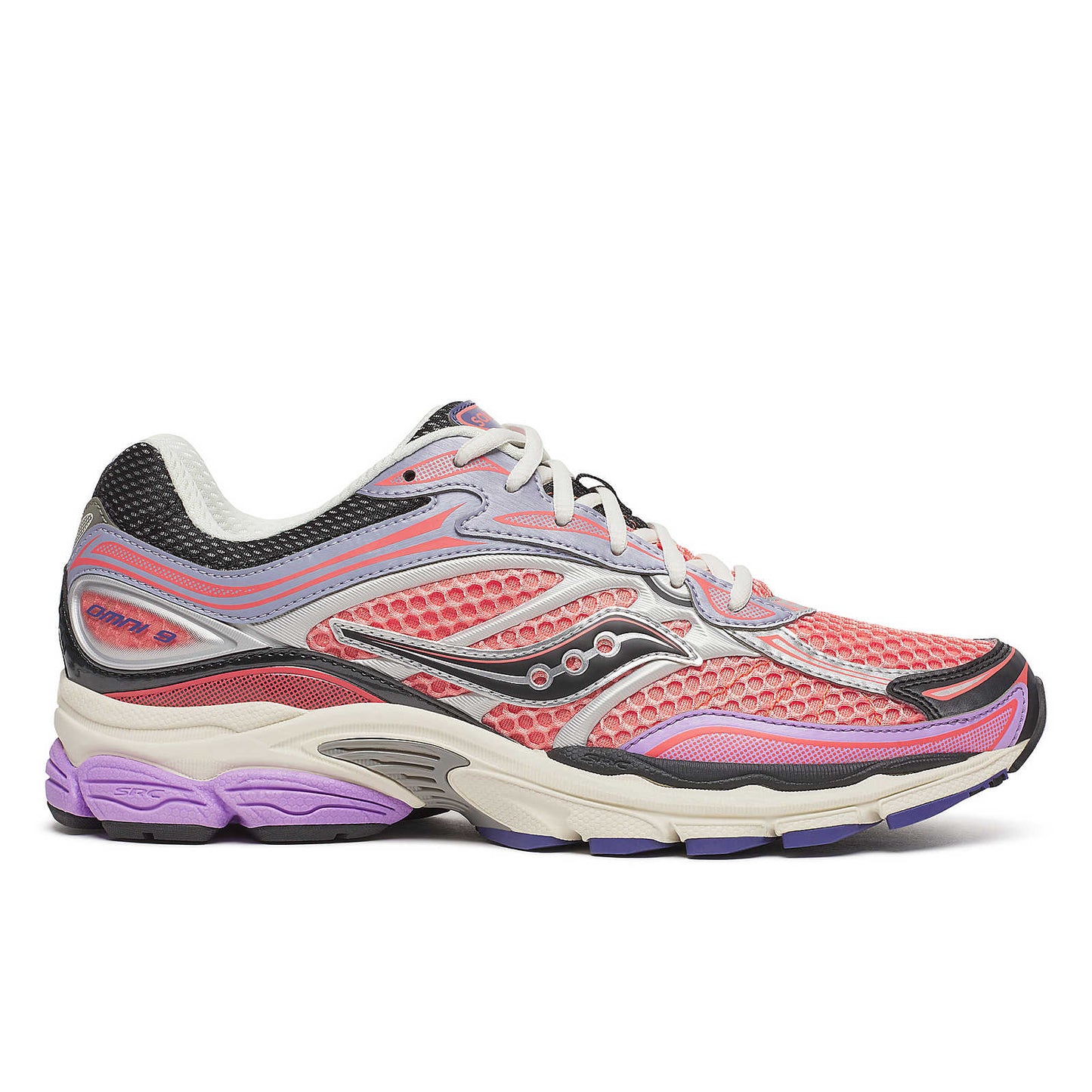 Progrid Omni 9 “Pink/Purple”