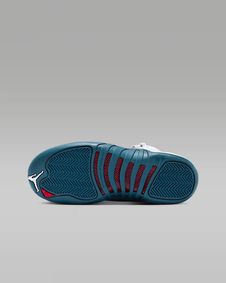 Air Jordan 12 Retro ‘French Blue’ (GS)