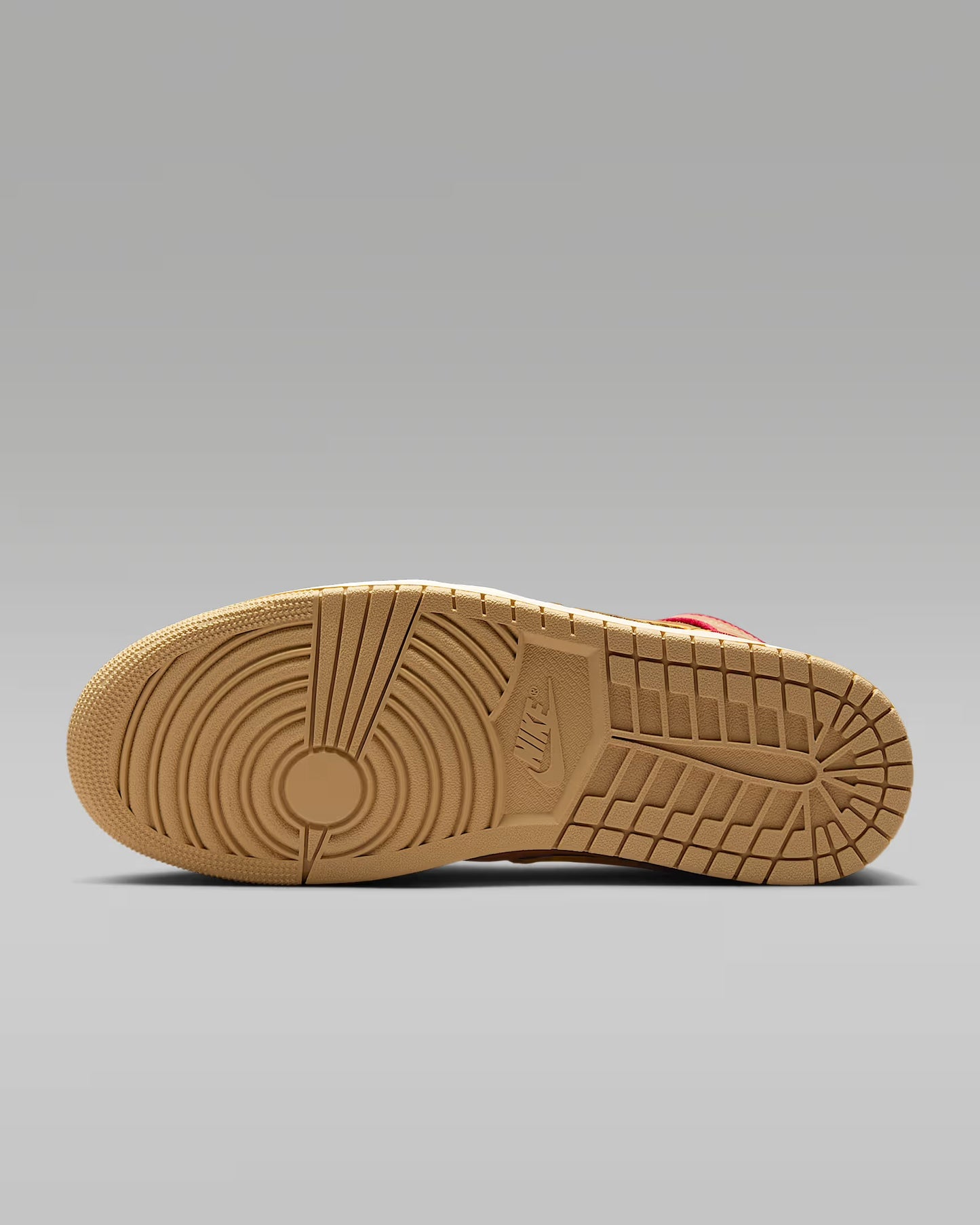 Air Jordan 1 Mid SE ‘Cheeseburger’