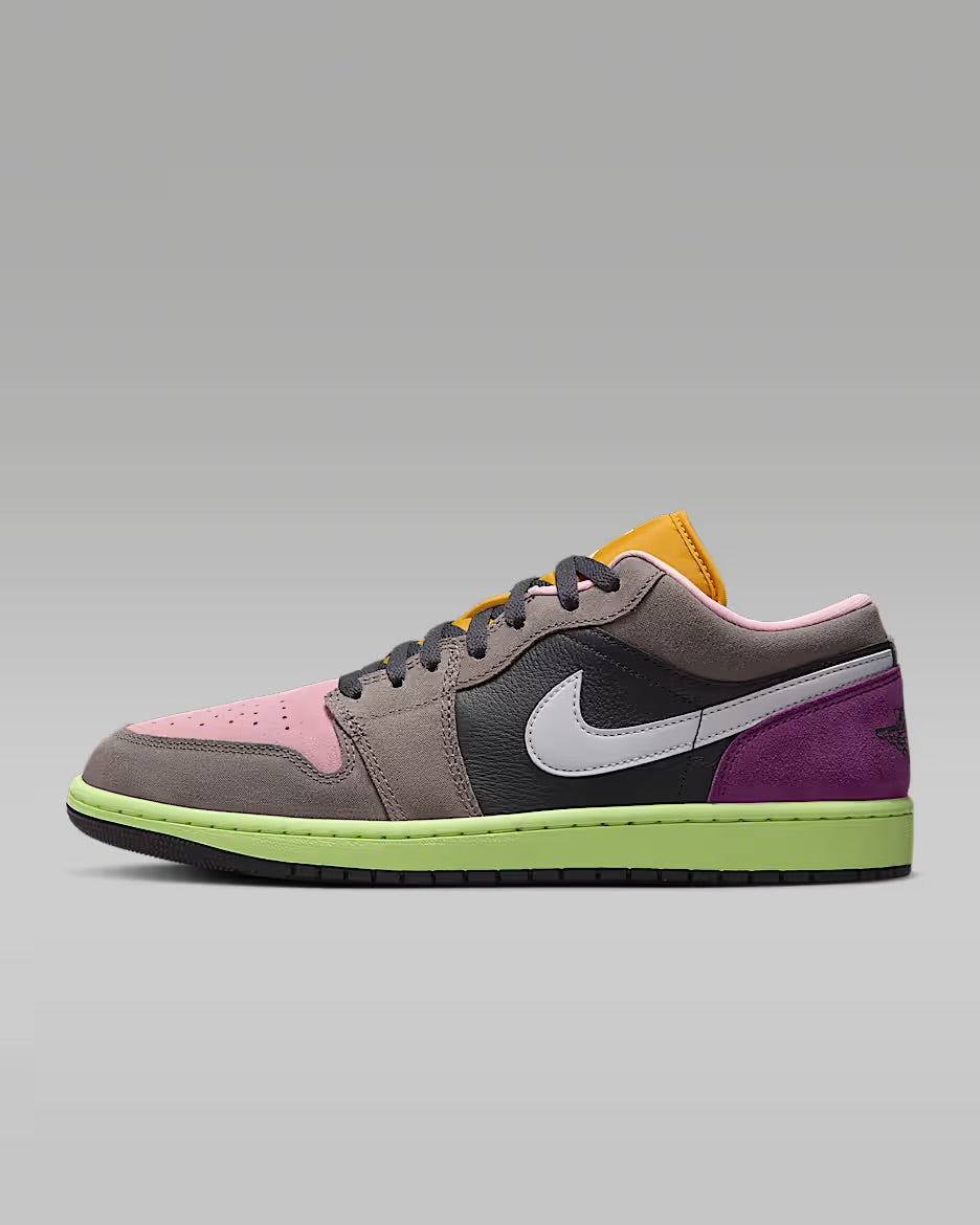 Air Jordan 1 Low SE