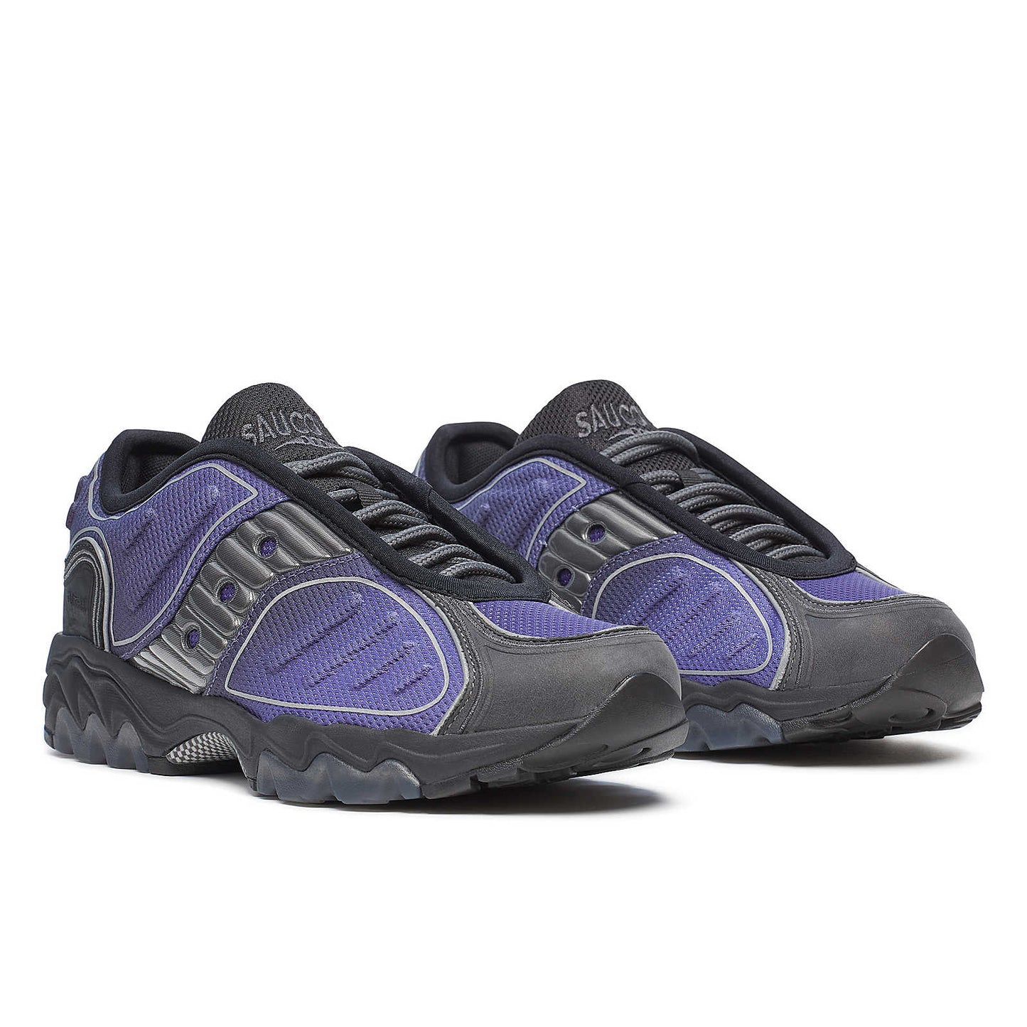 Matrix Fade “Purple”