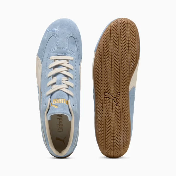 W Speedcat Faded “Haute Tropic-Alpine Snow”