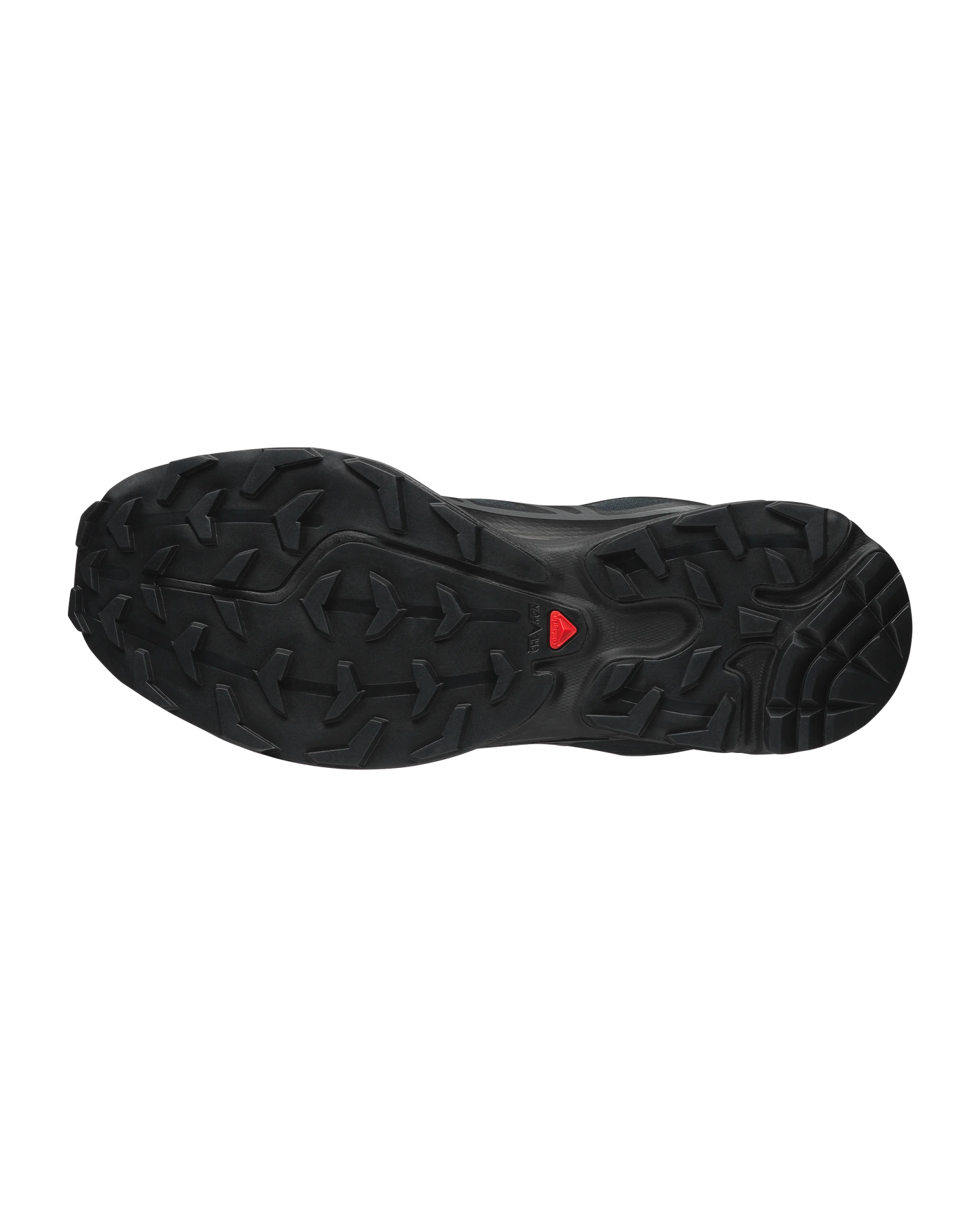 XT-6 GTX (Black/Black/Asphalt)
