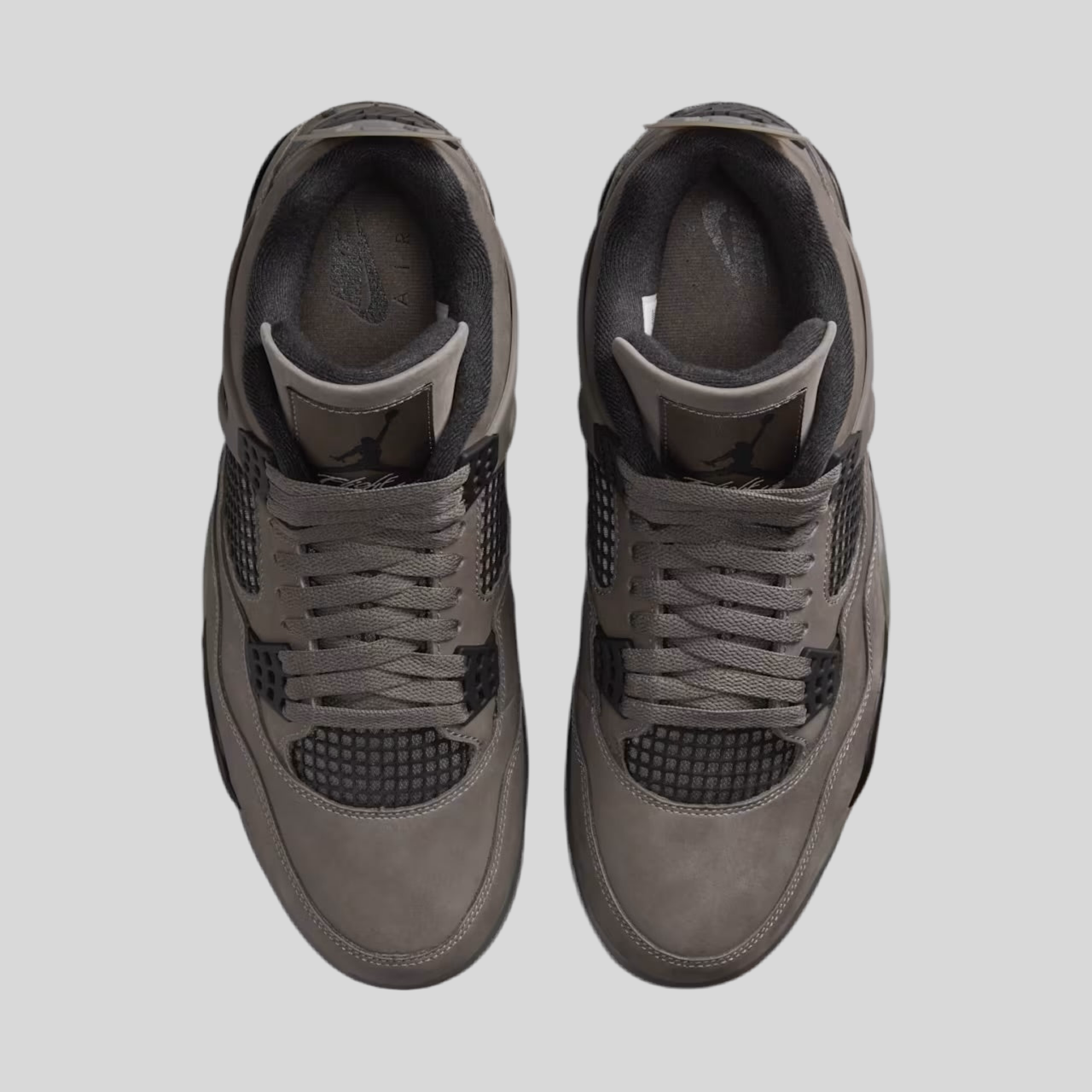 Air Jordan 4 Retro ‘Cave Stone’