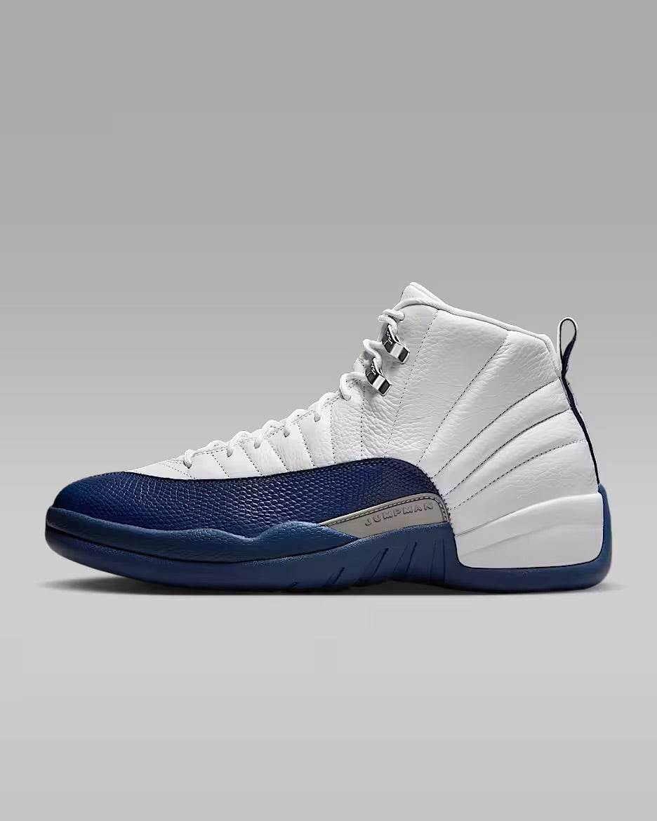 Air Jordan 12 Retro ‘French Blue’