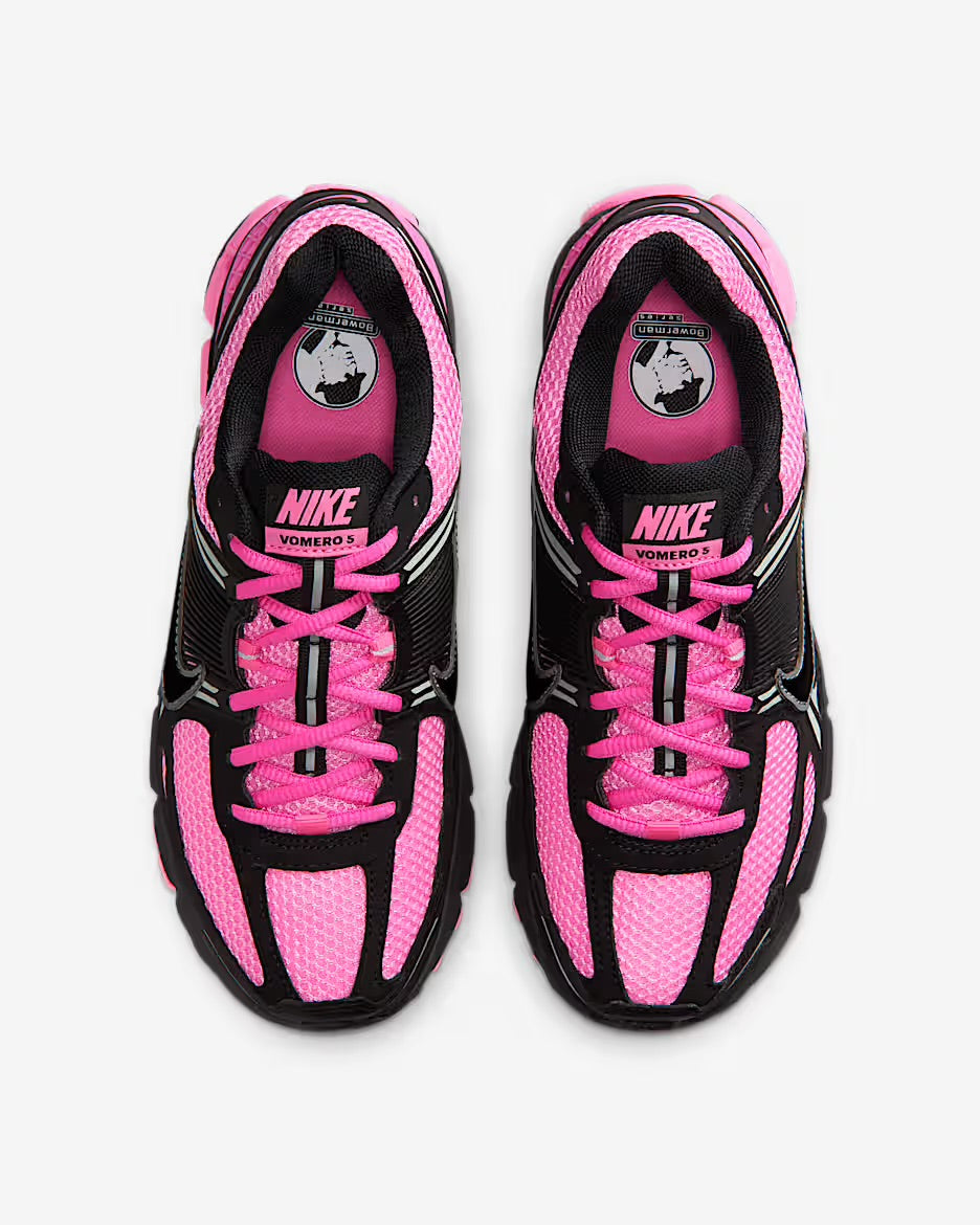 W Nike Zoom Vomero 5 “Pink Spell”