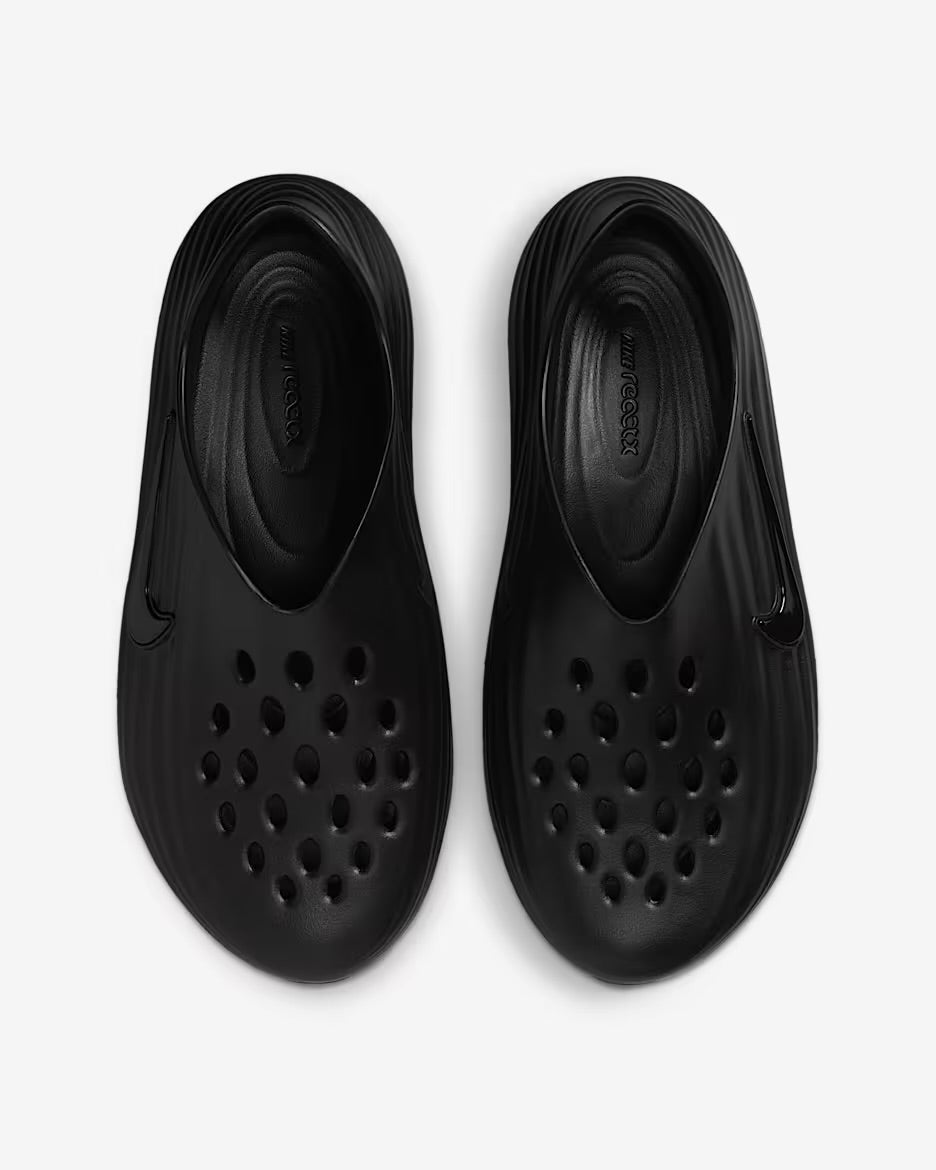 Nike ReactX Rejuven8 “Black”