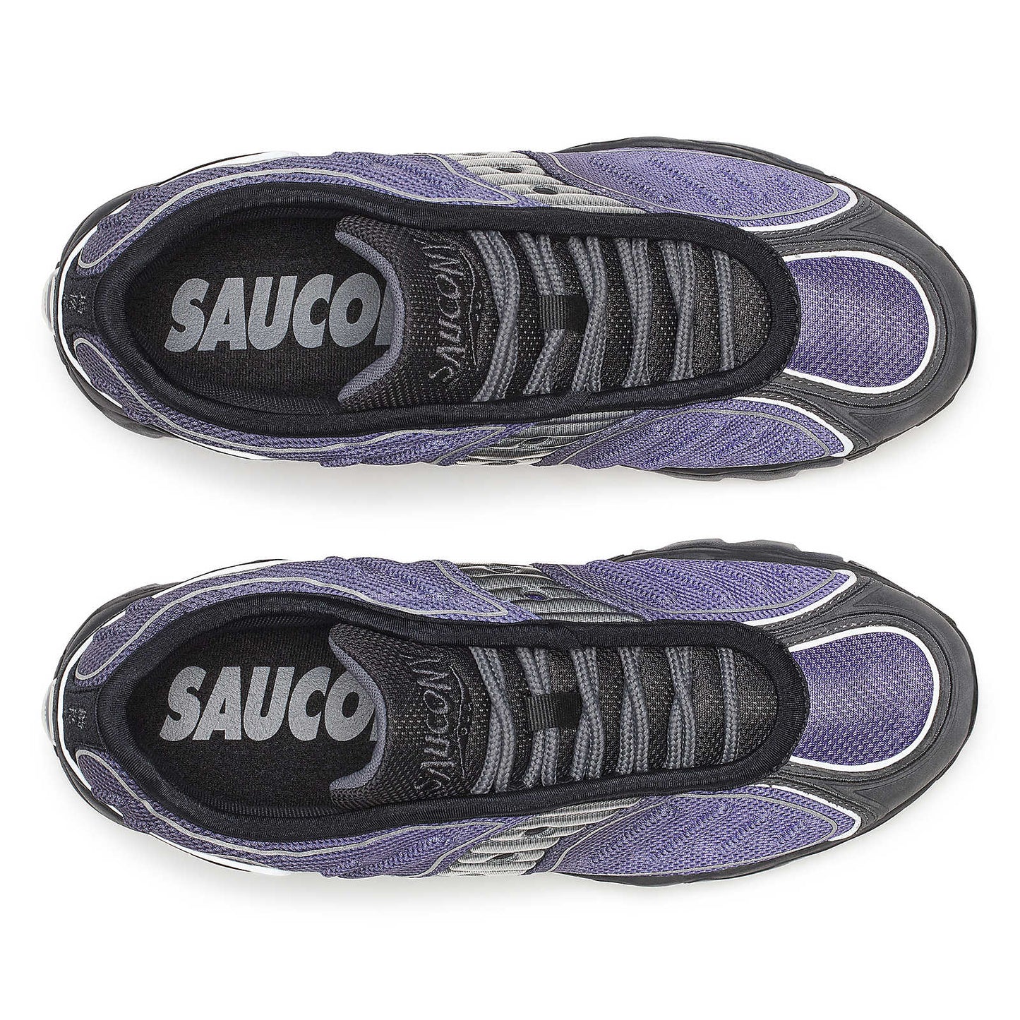 Matrix Fade “Purple”