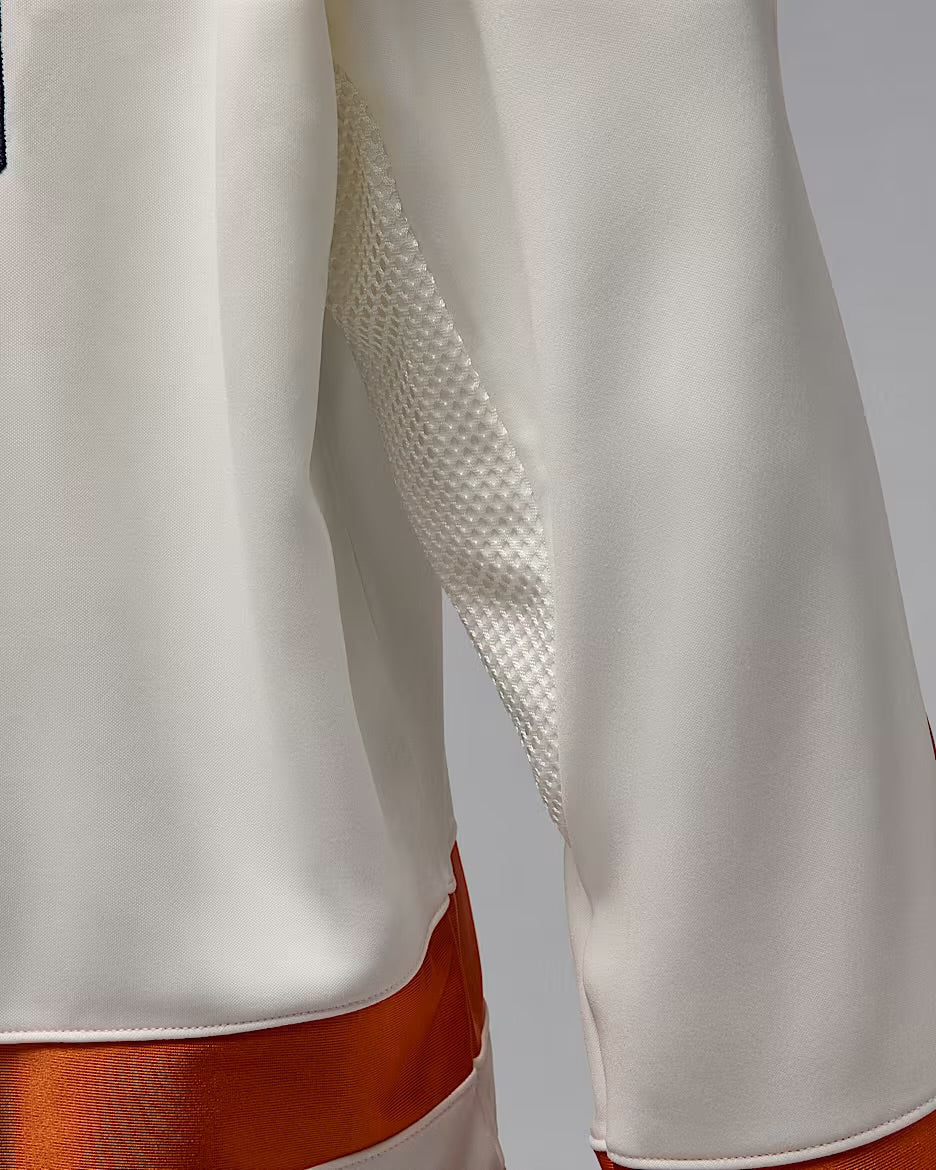 Jordan Brooklyn Collegiate Hockey Jersey