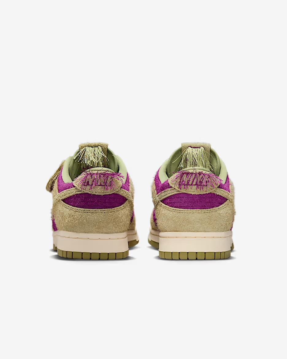 Nike Dunk Low ‘Viotech/Dusty Olive’