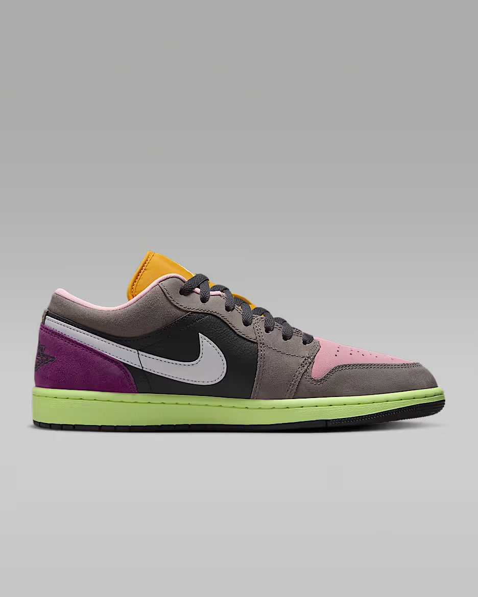 Air Jordan 1 Low SE