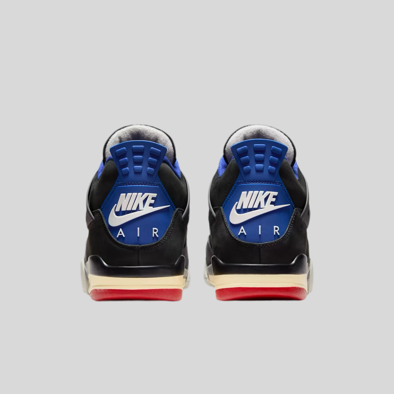 Air Jordan 4 Retro ‘Rare Air’