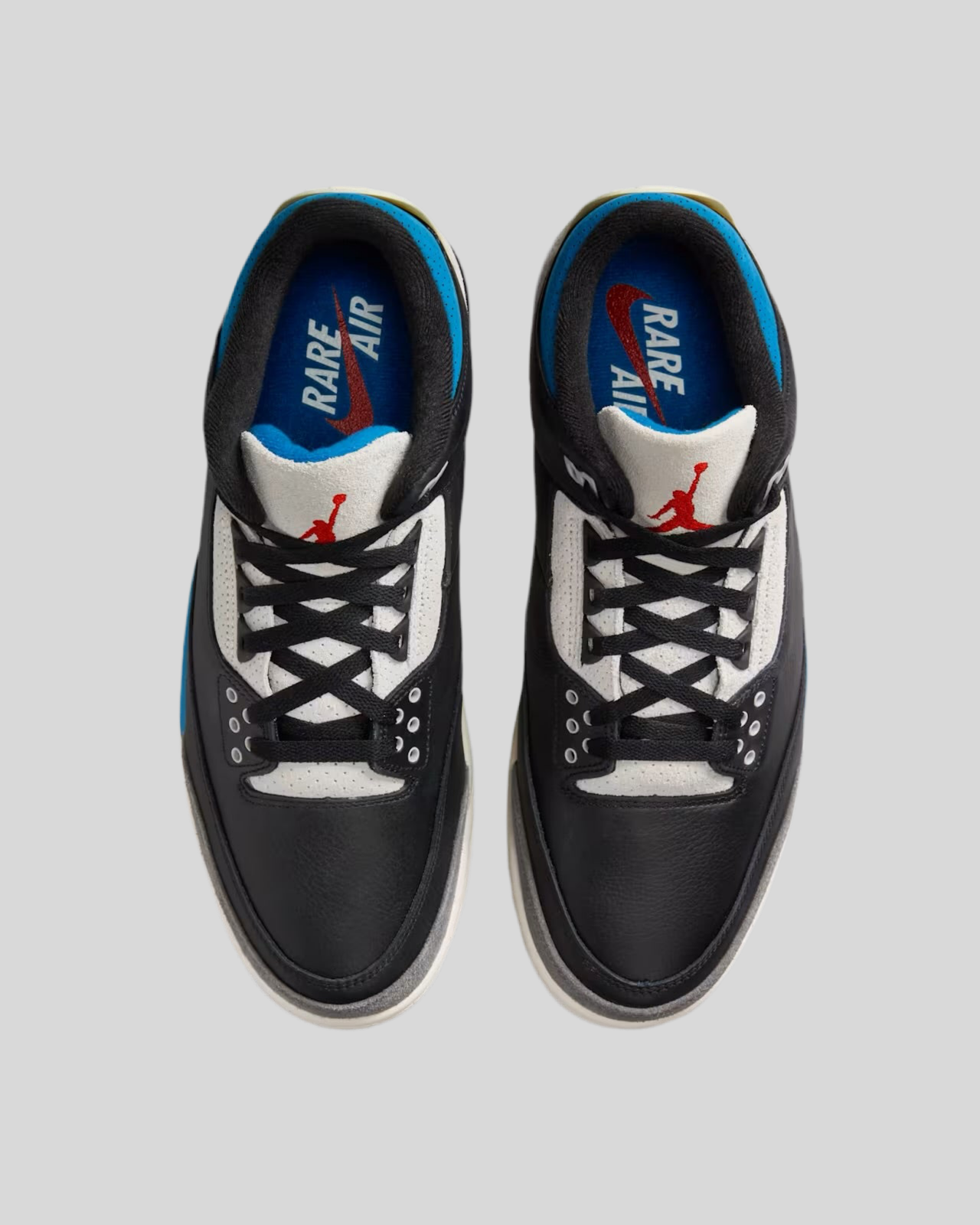 Air Jordan 3 Retro ‘Rare Air’
