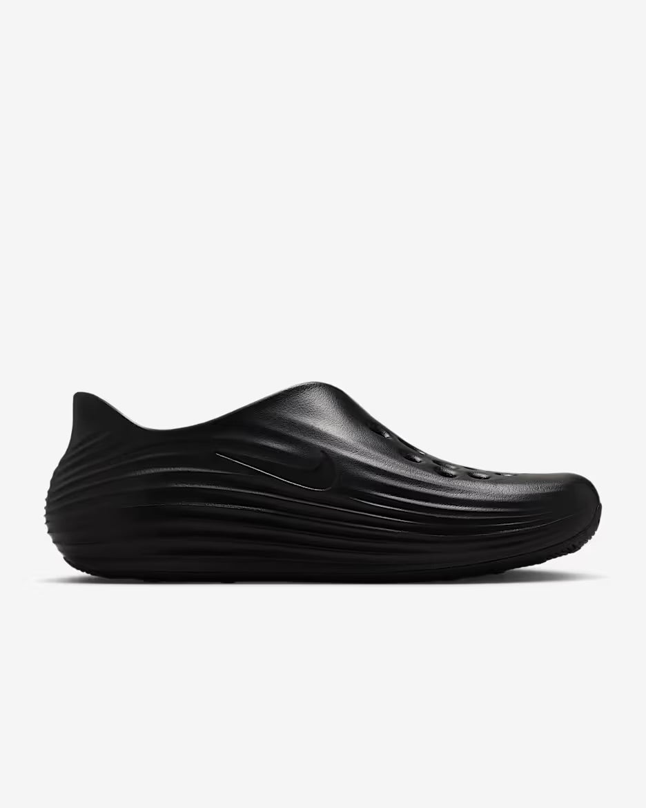 Nike ReactX Rejuven8 “Black”