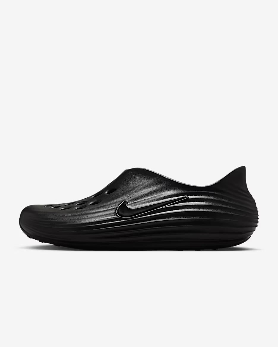Nike ReactX Rejuven8 “Black”