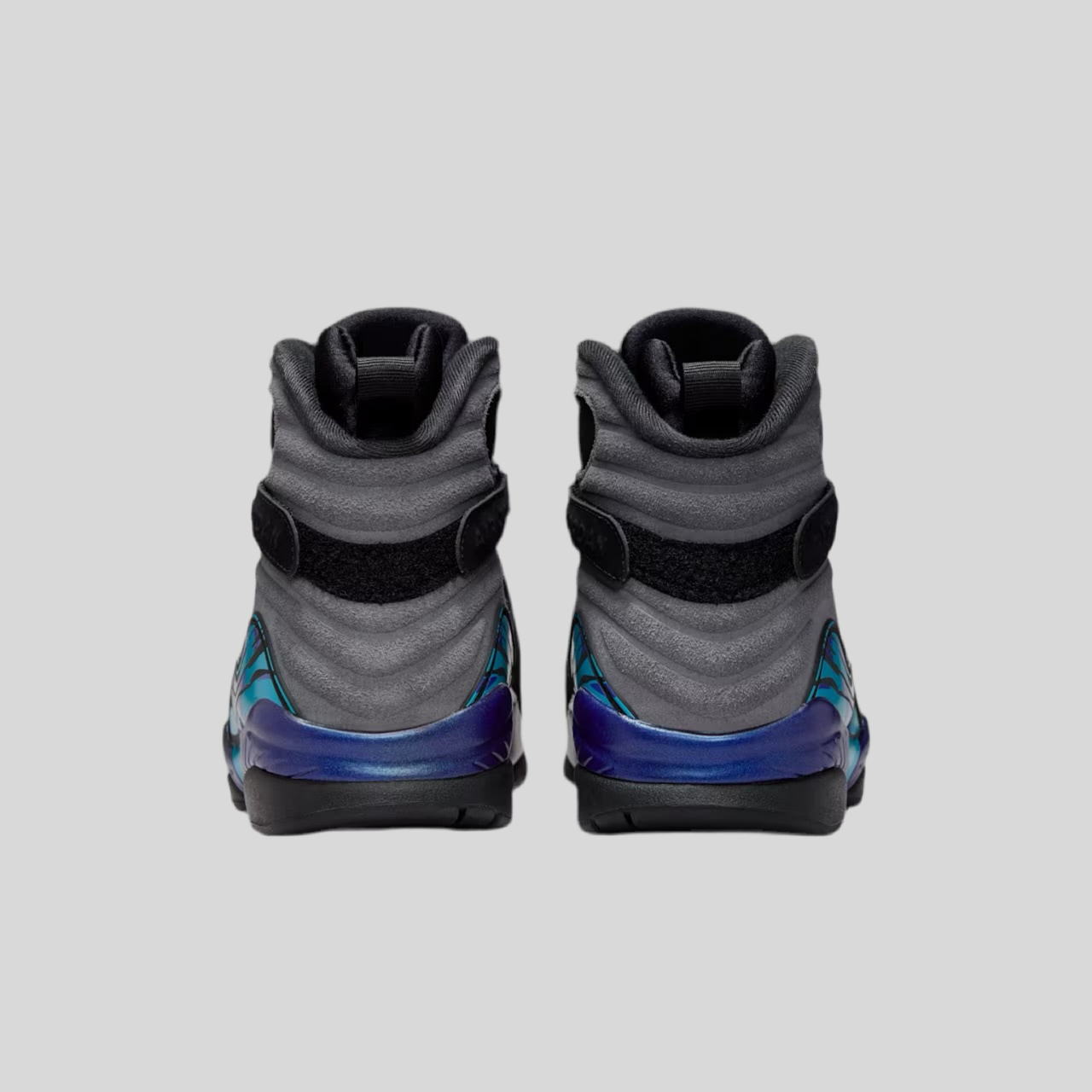 Air Jordan 8 Retro ‘Aqua’