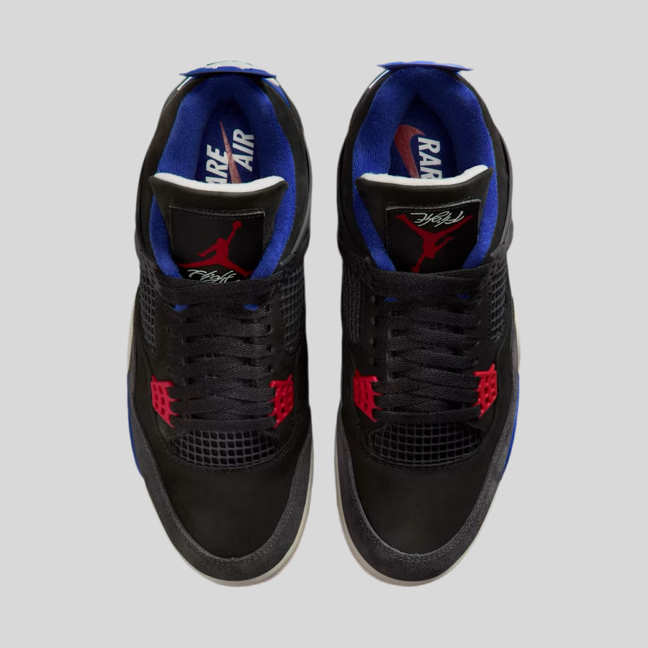 Air Jordan 4 Retro ‘Rare Air’