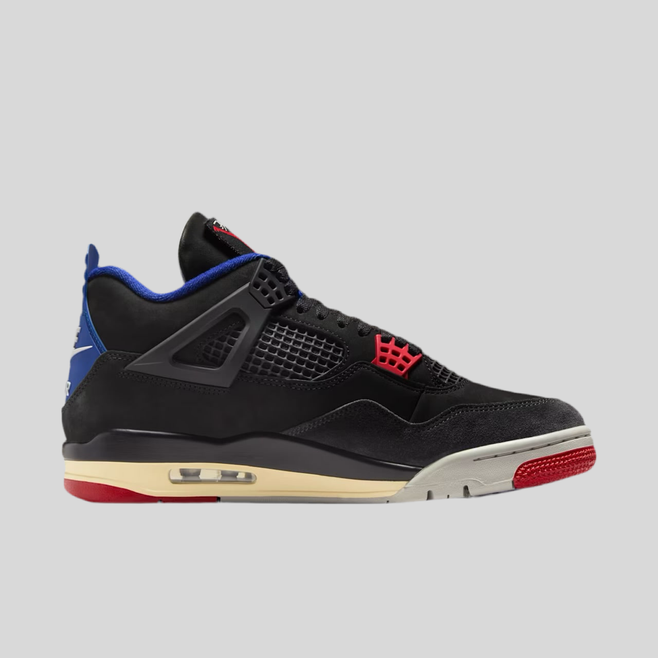 Air Jordan 4 Retro ‘Rare Air’
