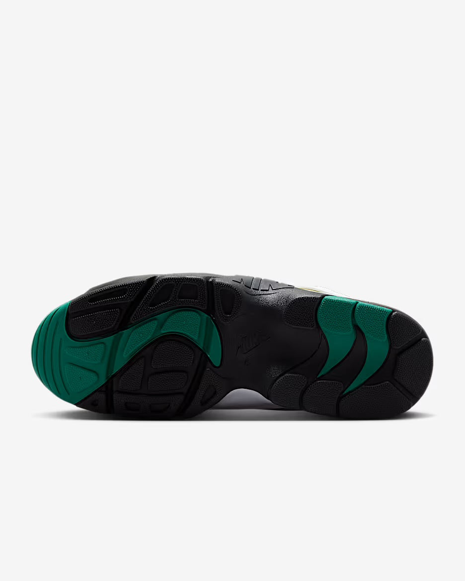 Nike Air Diamond Turf '93 “Emerald Green”
