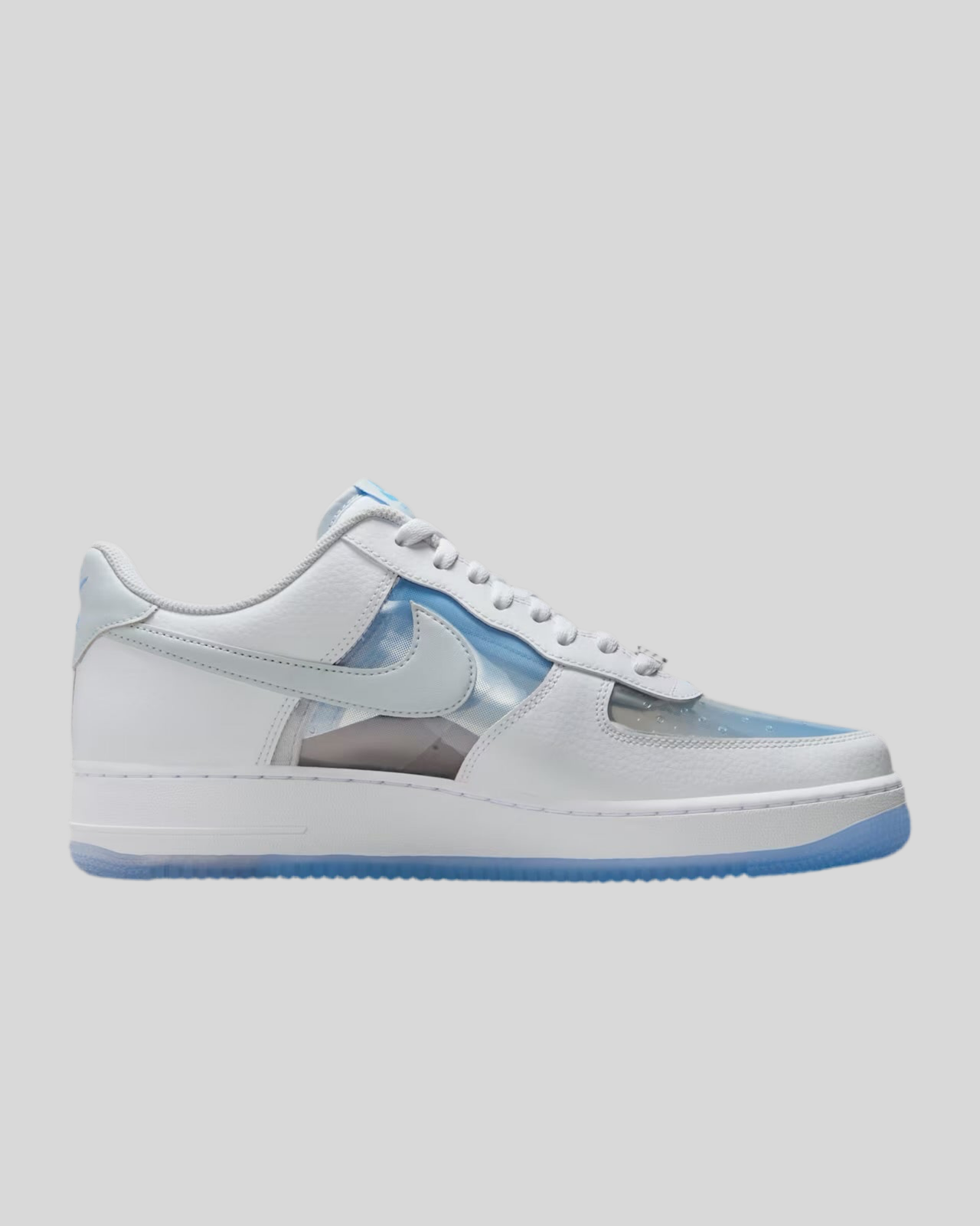 Air Force 1 “Invisible Woman”