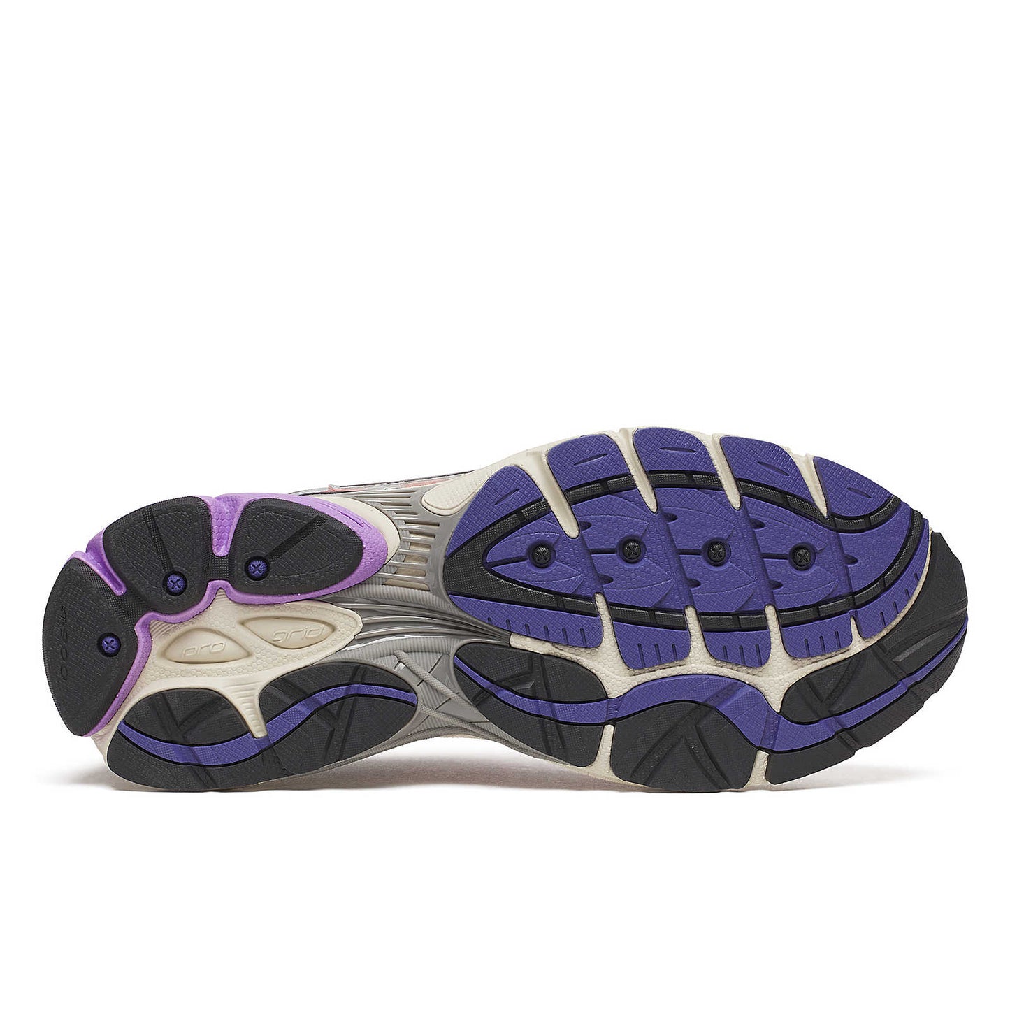 Progrid Omni 9 “Pink/Purple”