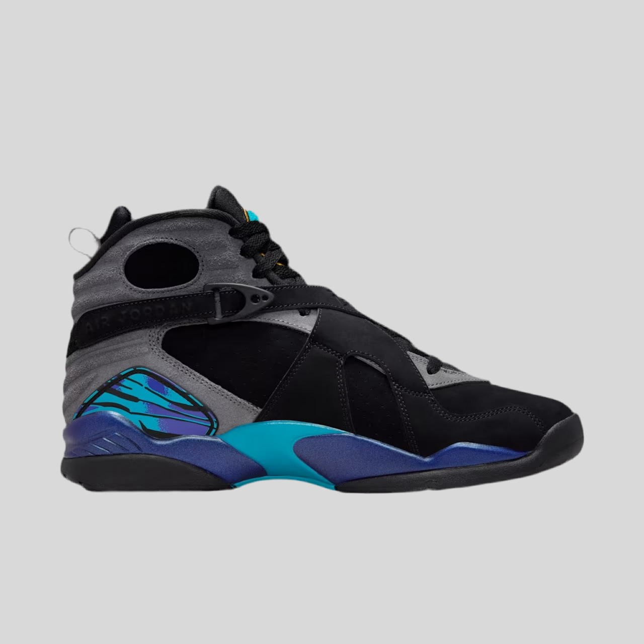 Air Jordan 8 Retro ‘Aqua’