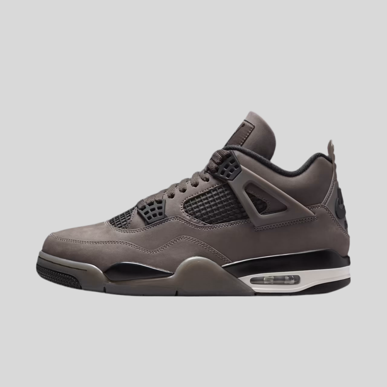 Air Jordan 4 Retro ‘Cave Stone’