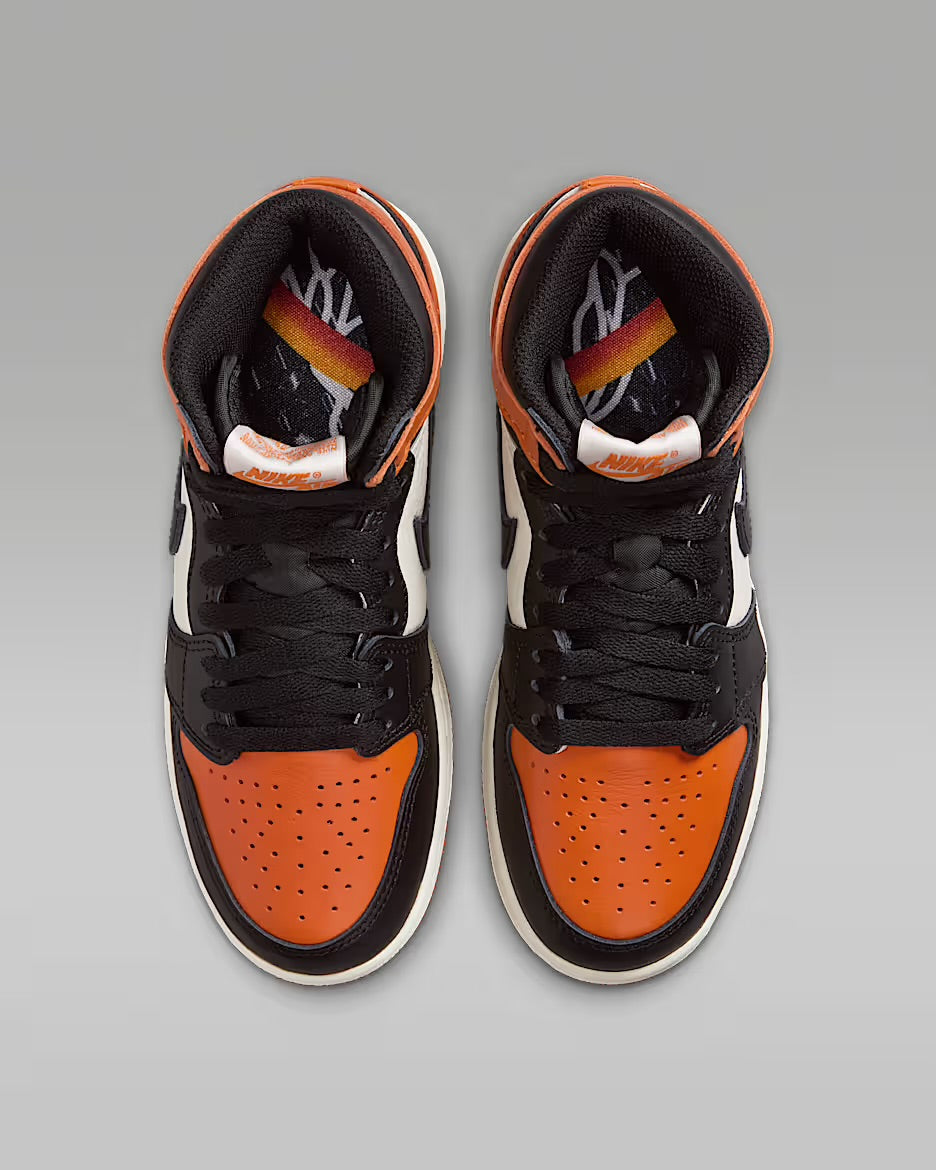 Air Jordan 1 Retro OG ‘Shattered Backboard’ (GS)
