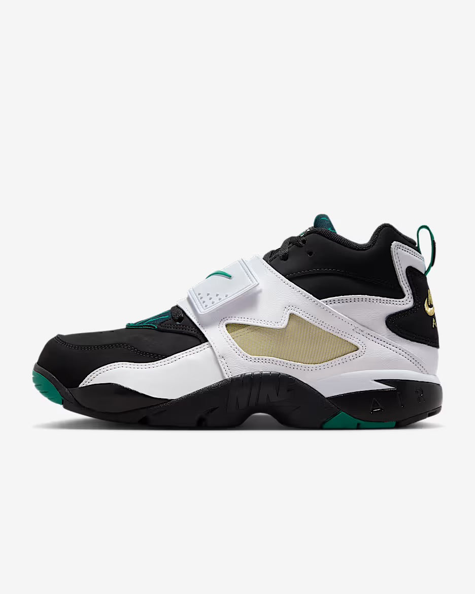 Nike Air Diamond Turf '93 “Emerald Green”