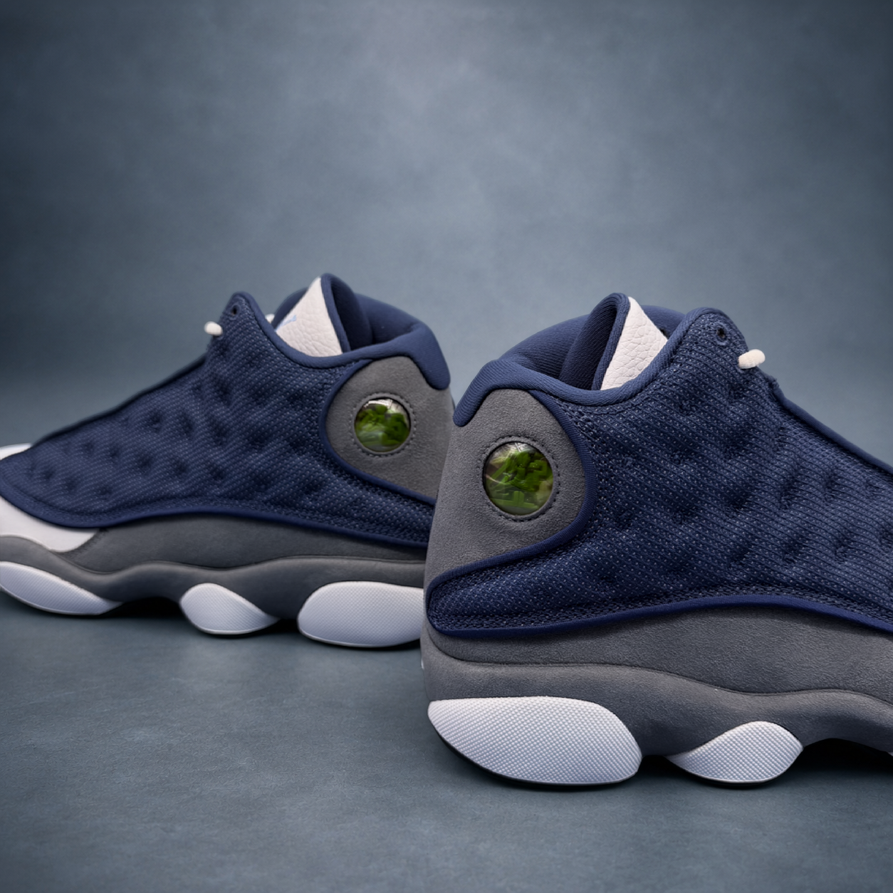 Air Jordan 13 Retro (GS) "Flint"