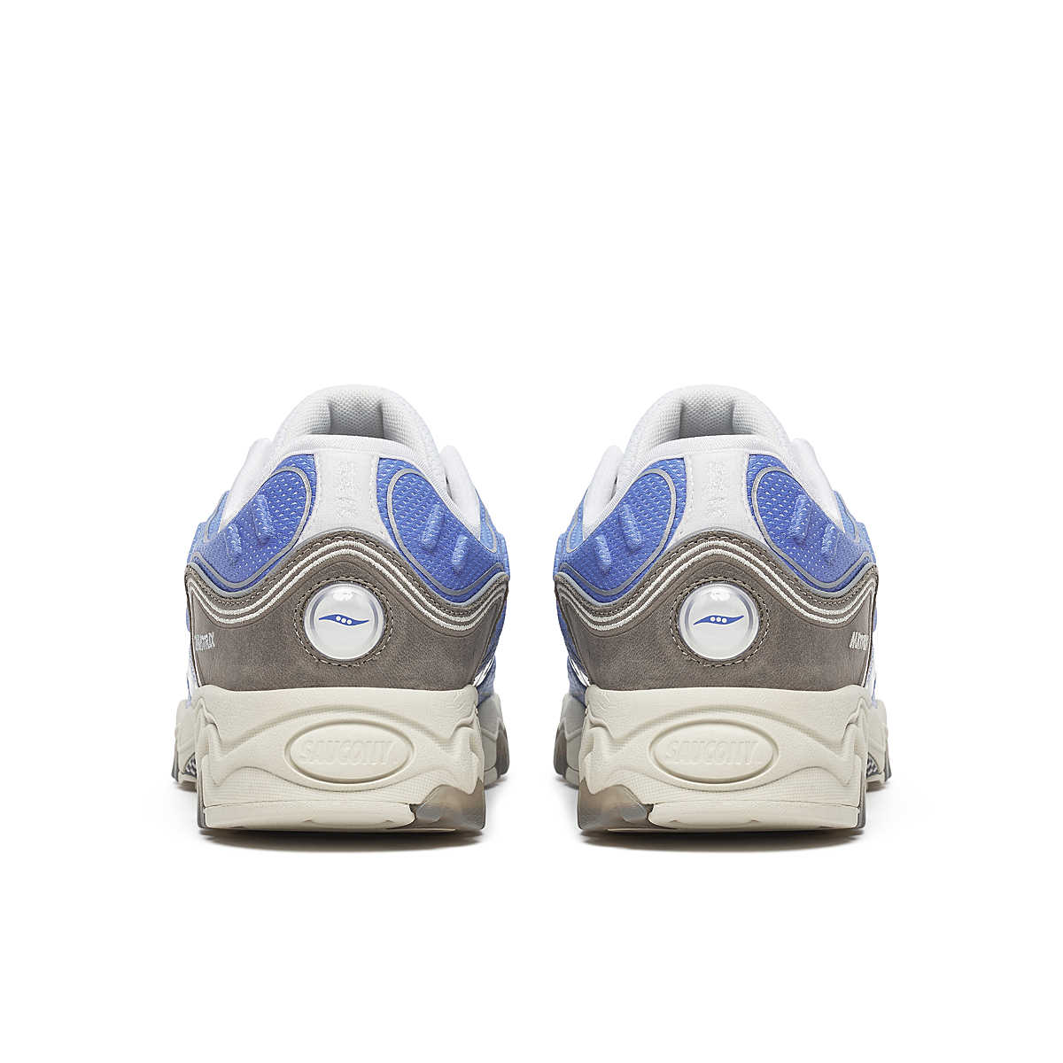 Matrix Fade “Light Blue”