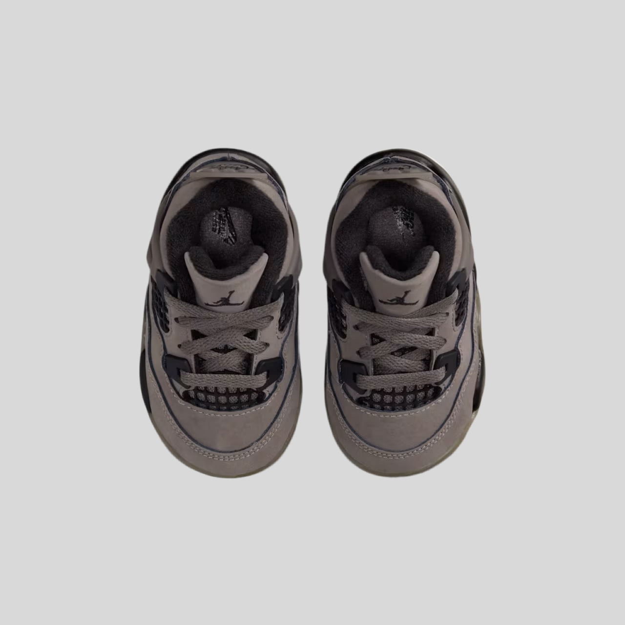Air Jordan 4 Retro ‘Cave Stone’ (TD)