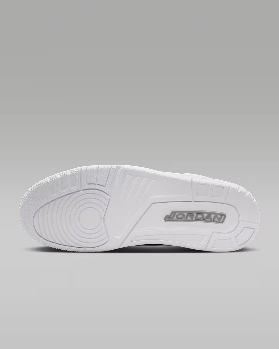 Air Jordan 3 Retro ‘Pure Money’