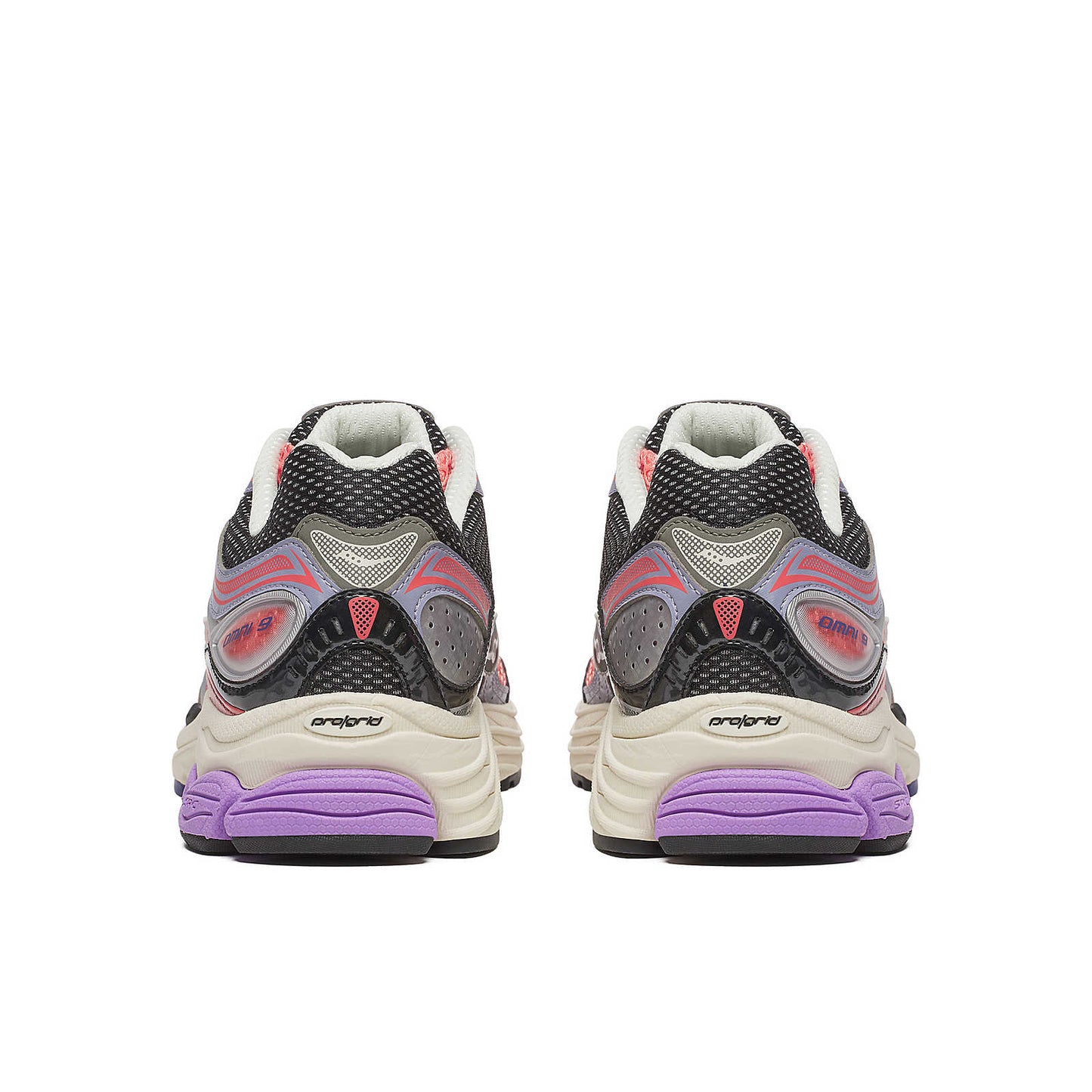 Progrid Omni 9 “Pink/Purple”