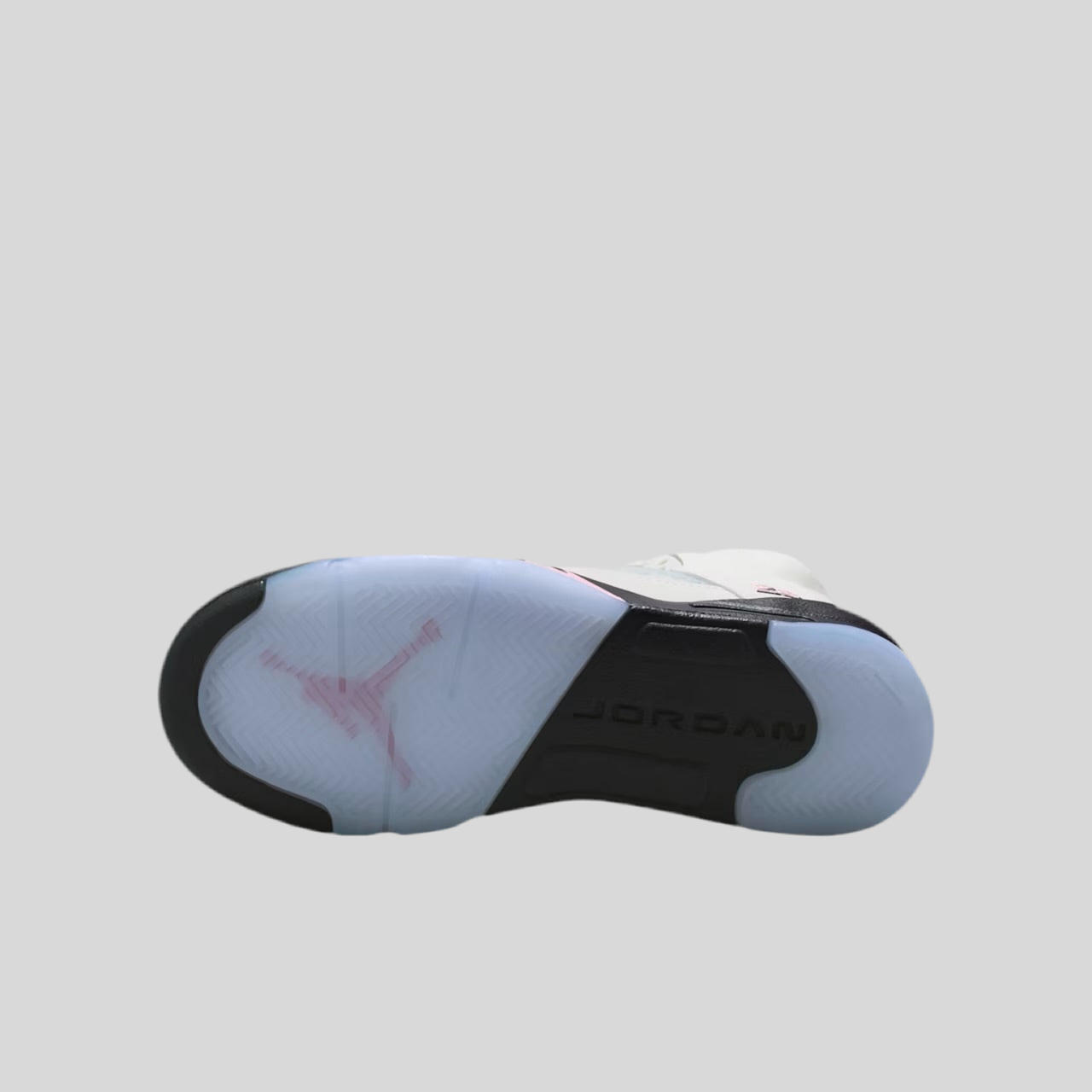 GS Air Jordan 5 Retro “Soft Pink”