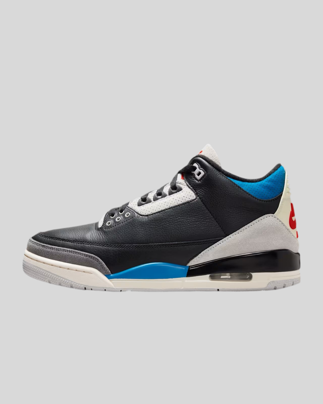Air Jordan 3 Retro ‘Rare Air’