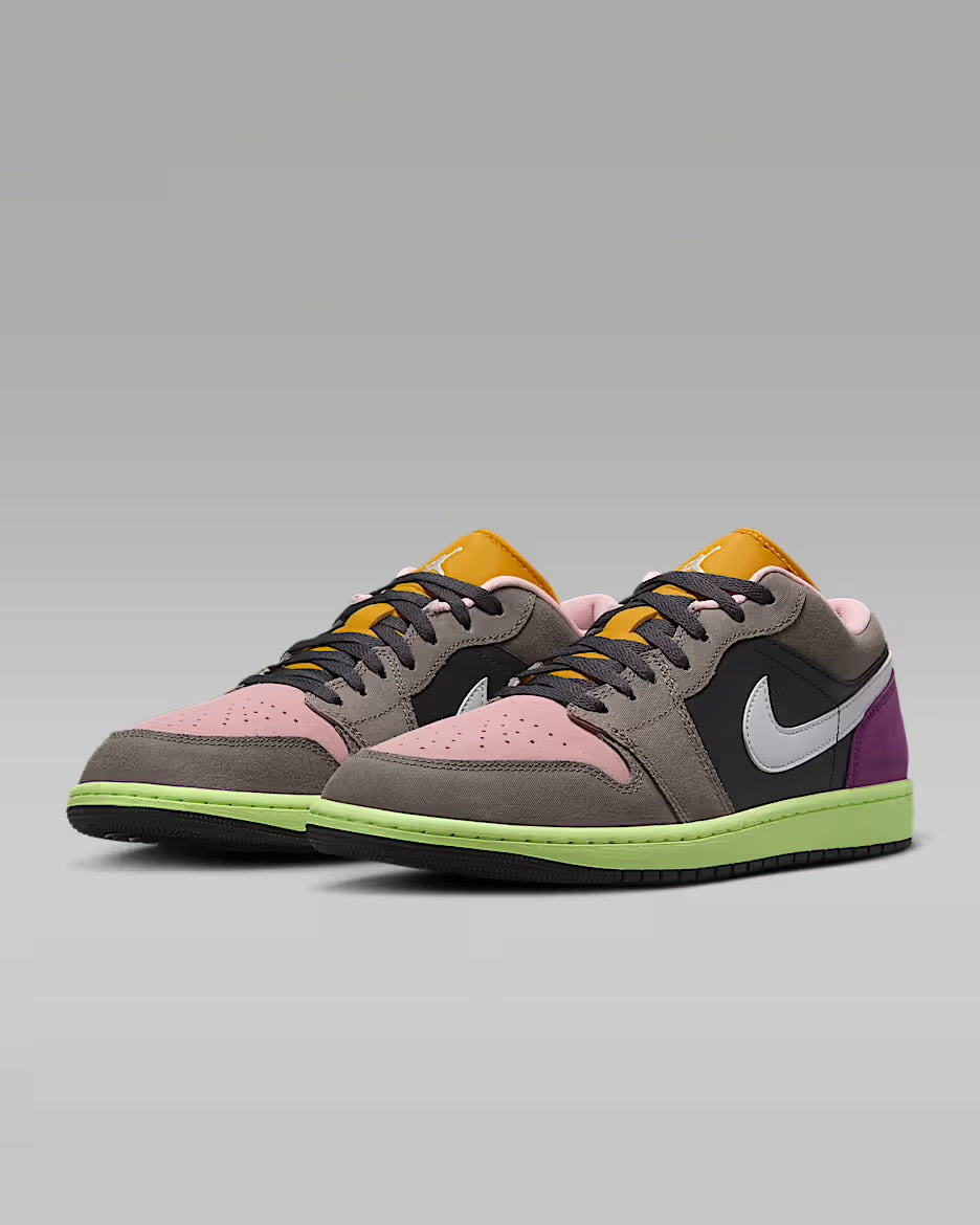 Air Jordan 1 Low SE