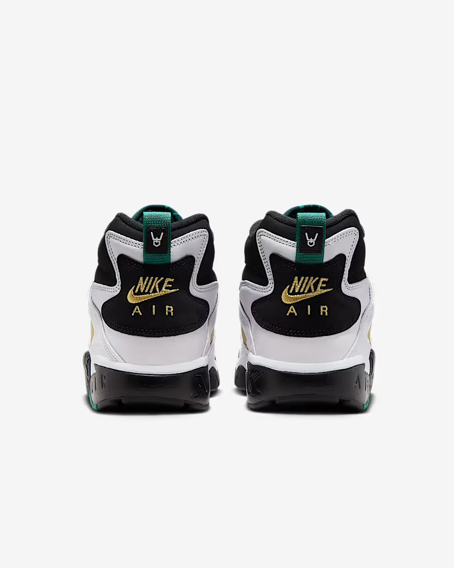 Nike Air Diamond Turf '93 “Emerald Green”