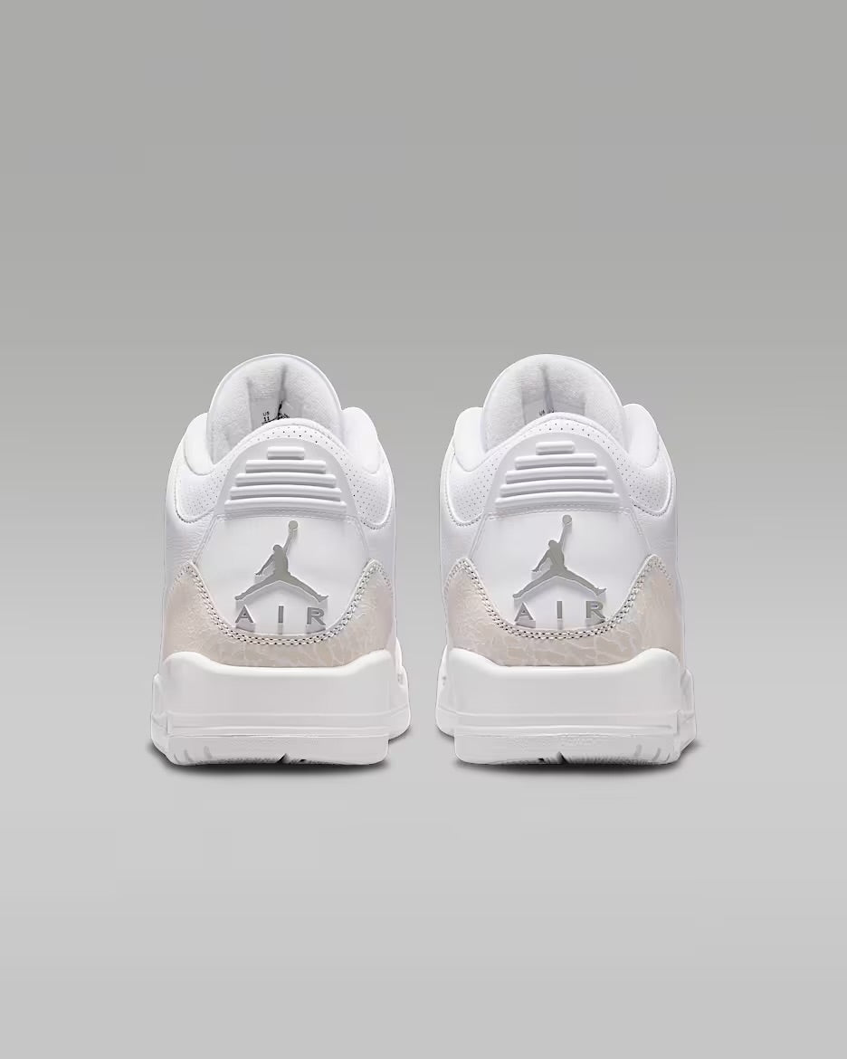 Air Jordan 3 Retro ‘Pure Money’