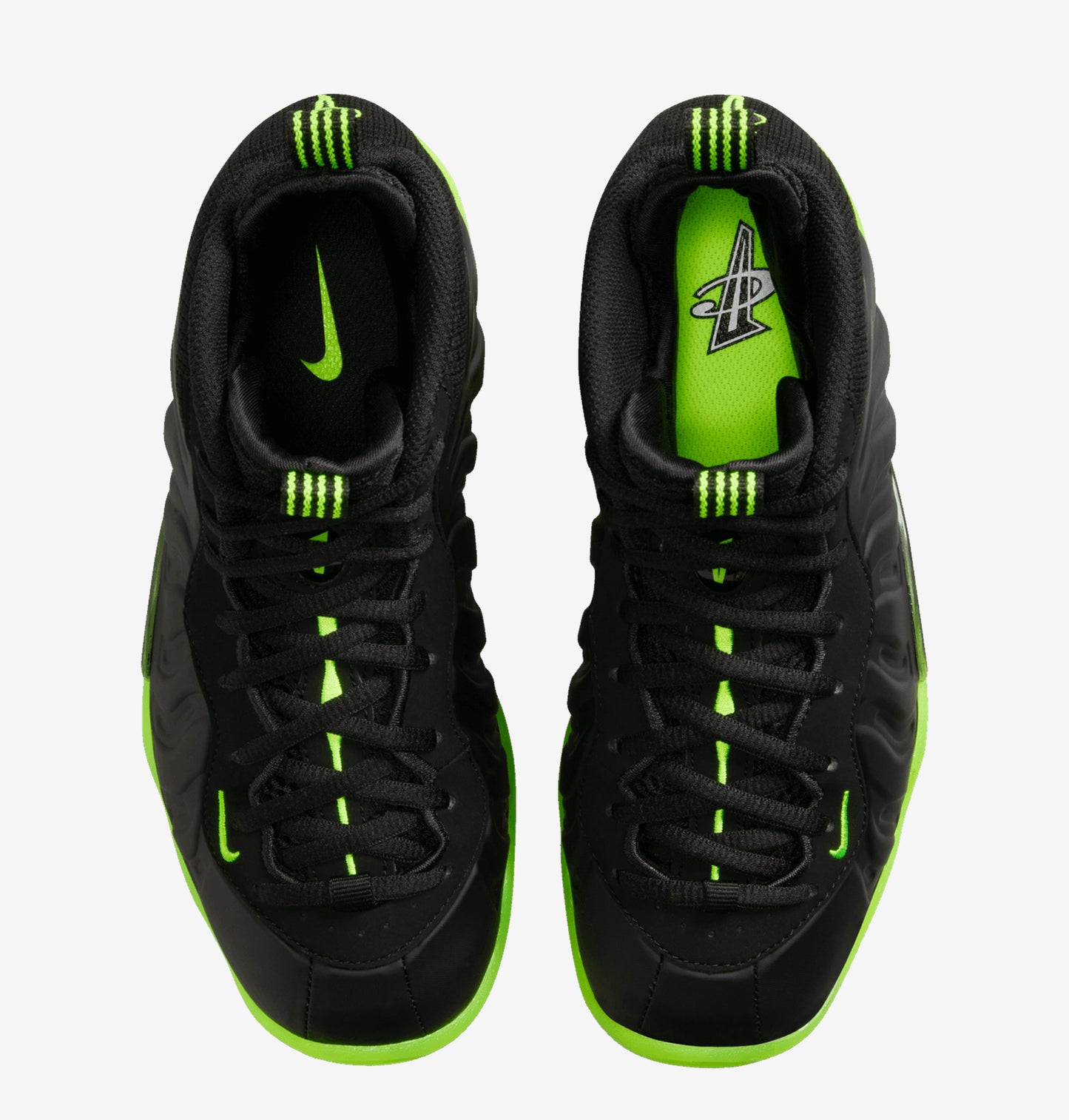 Nike Air Foamposite One